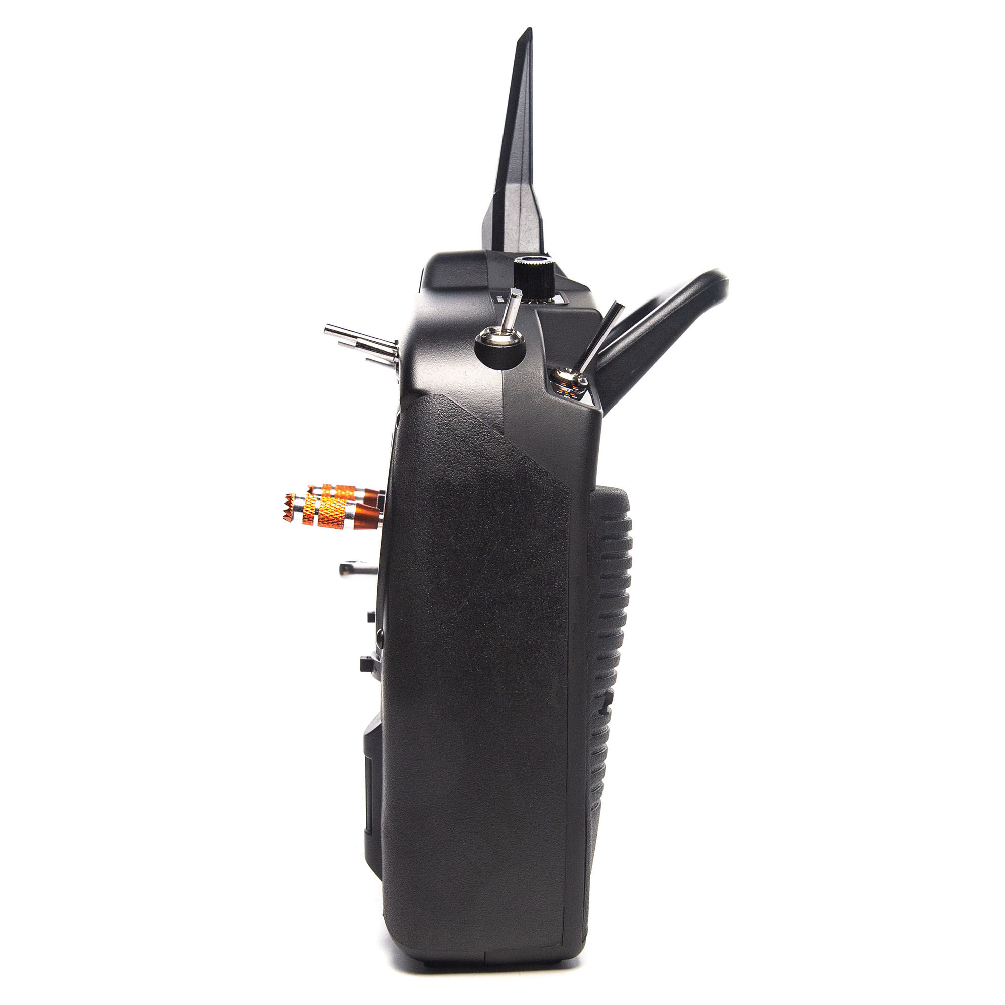 NX8 8-Channel DSMX Transmitter with AR8020T Telemetry Receiver