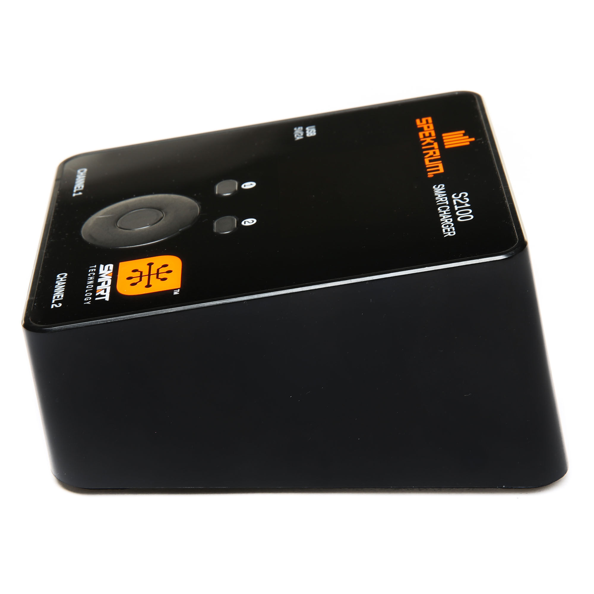 Smart S2100 AC Charger, 2x100W