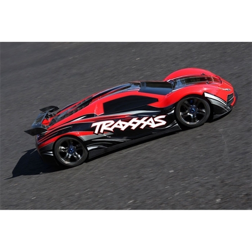 Traxxas XO-1 1/7 Scale RTR RC Supercar w/TSM & Bluetooth Wireless Module