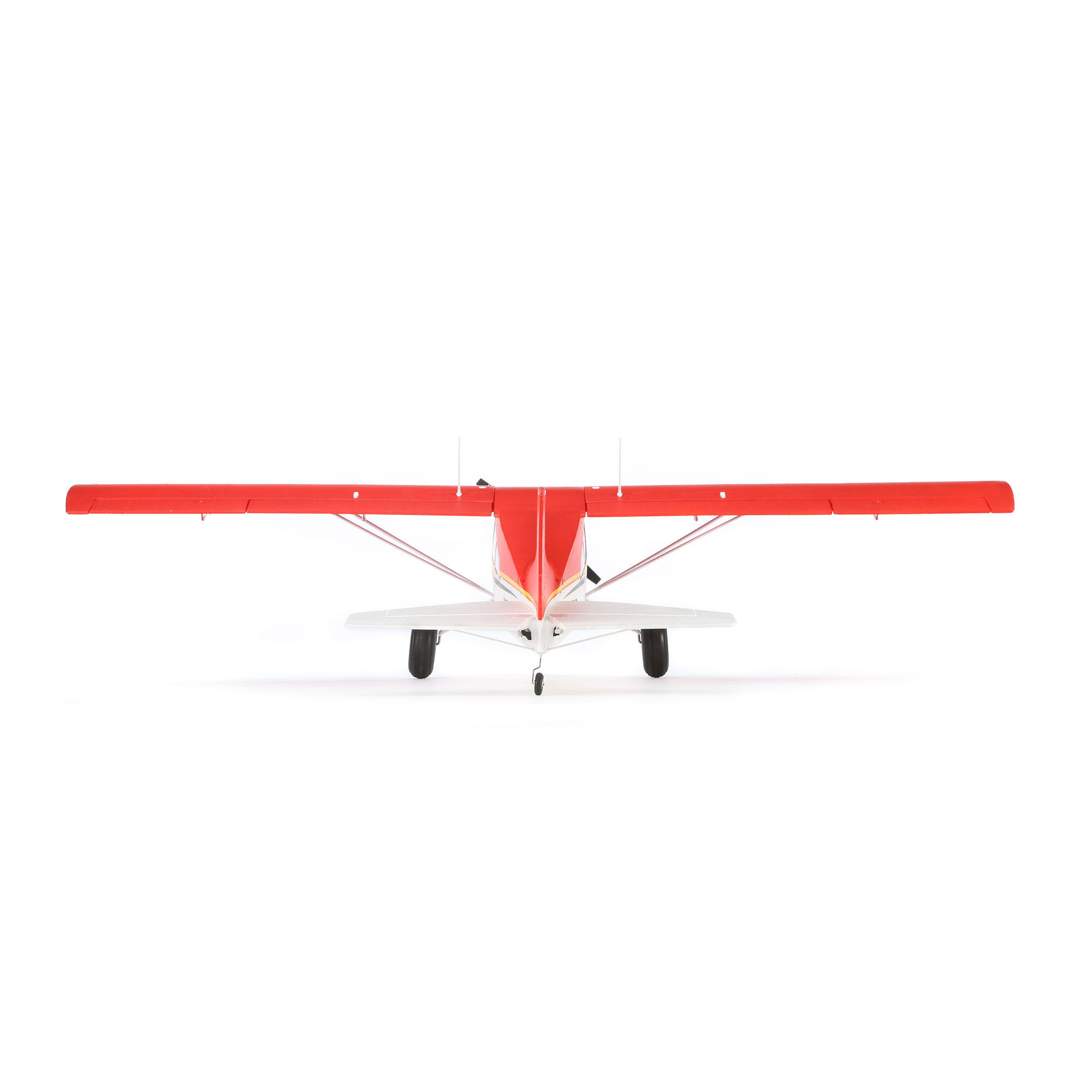Maule M-7 1.5m BNF Basic with AS3X and SAFE Select, includes Floats