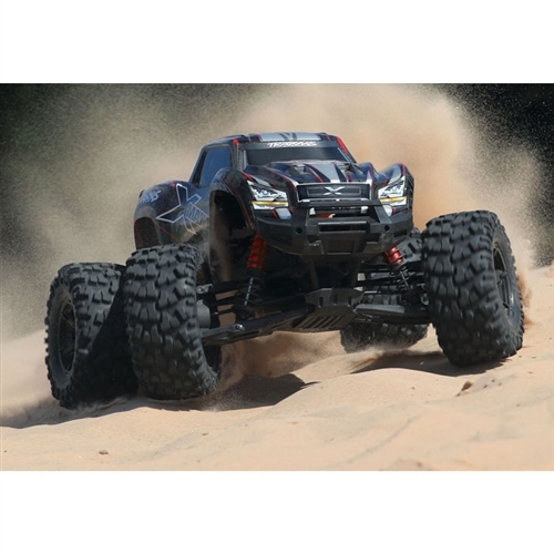 Traxxas X-Maxx 8S 4WD RC Monster Truck