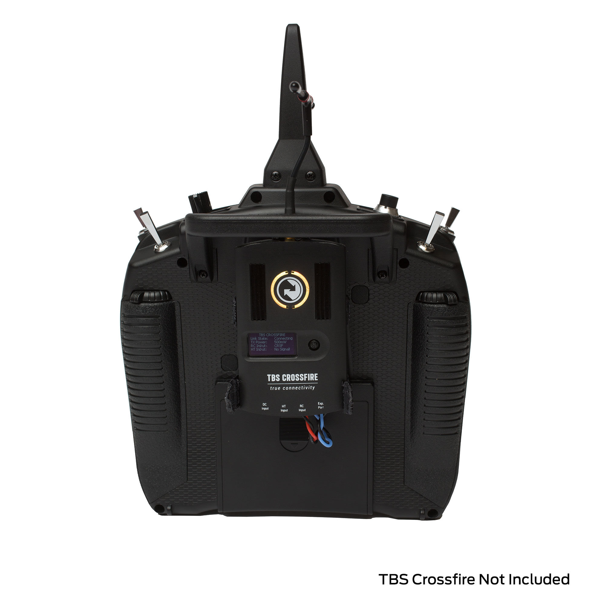 iX12 12-Channel DSMX Transmitter Only