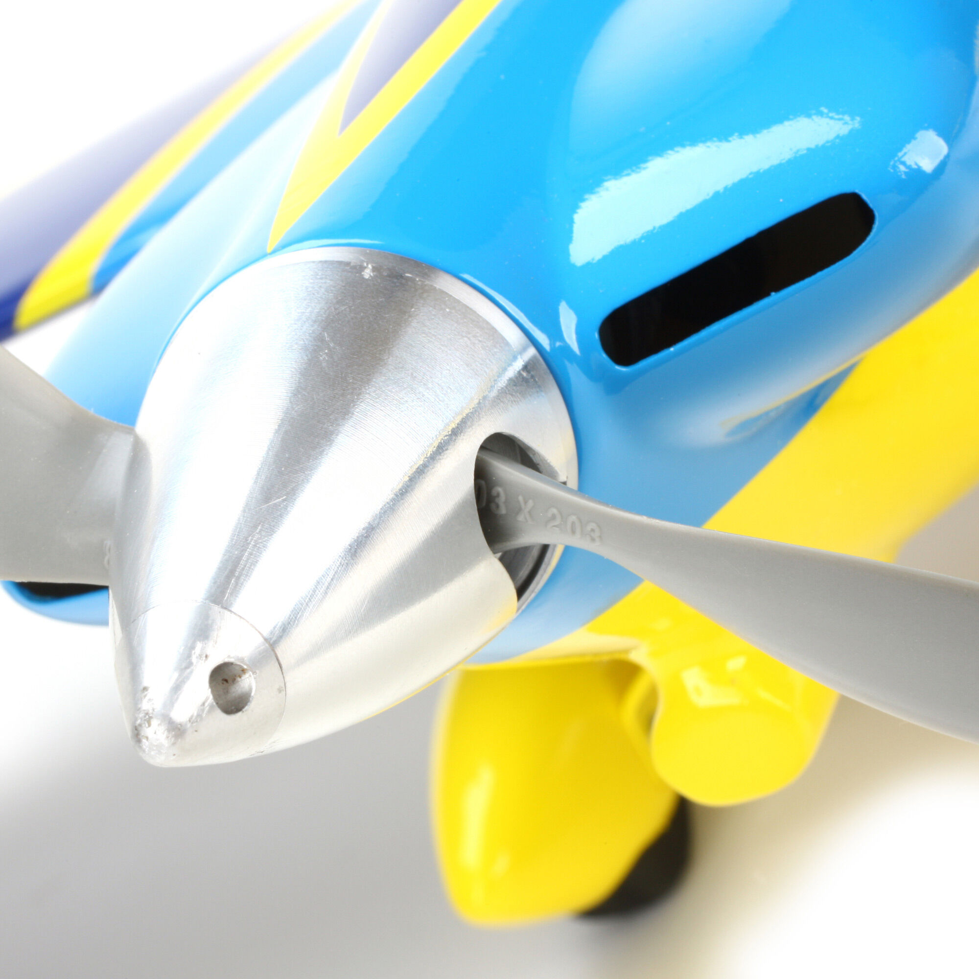 Shoestring 15e ARF, 50.5