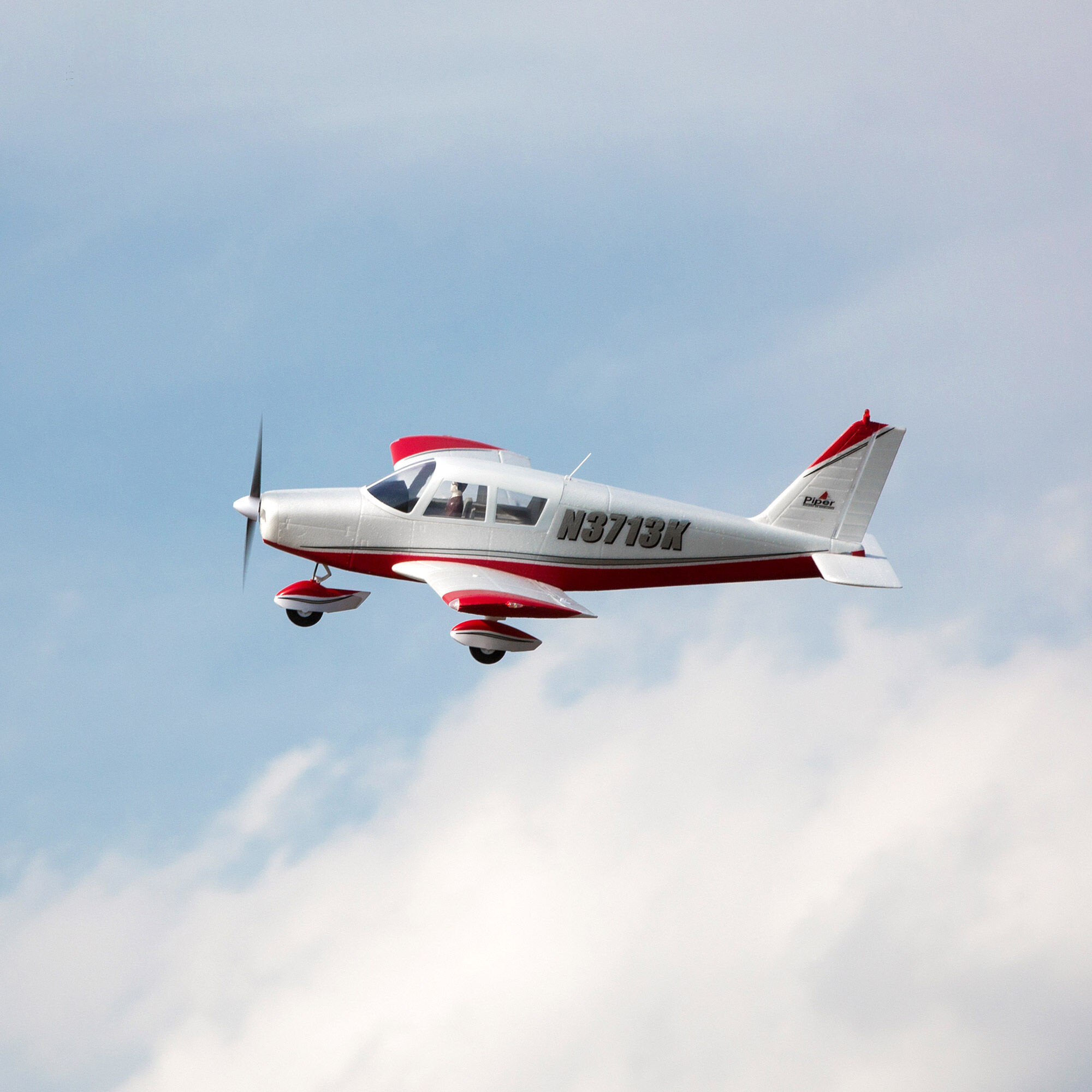 Cherokee 1.3m BNF Basic with AS3X and SAFE Select