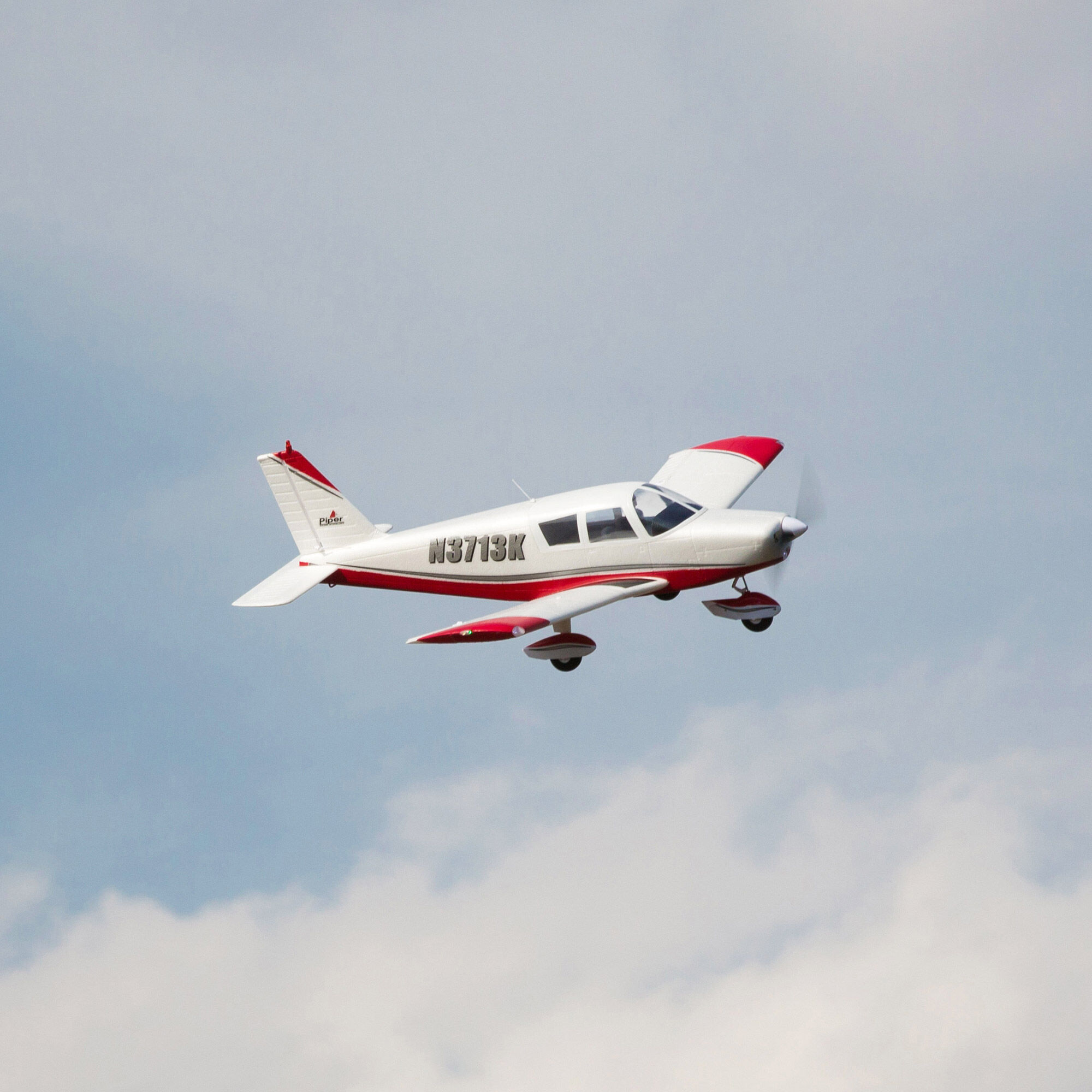 Cherokee 1.3m BNF Basic with AS3X and SAFE Select