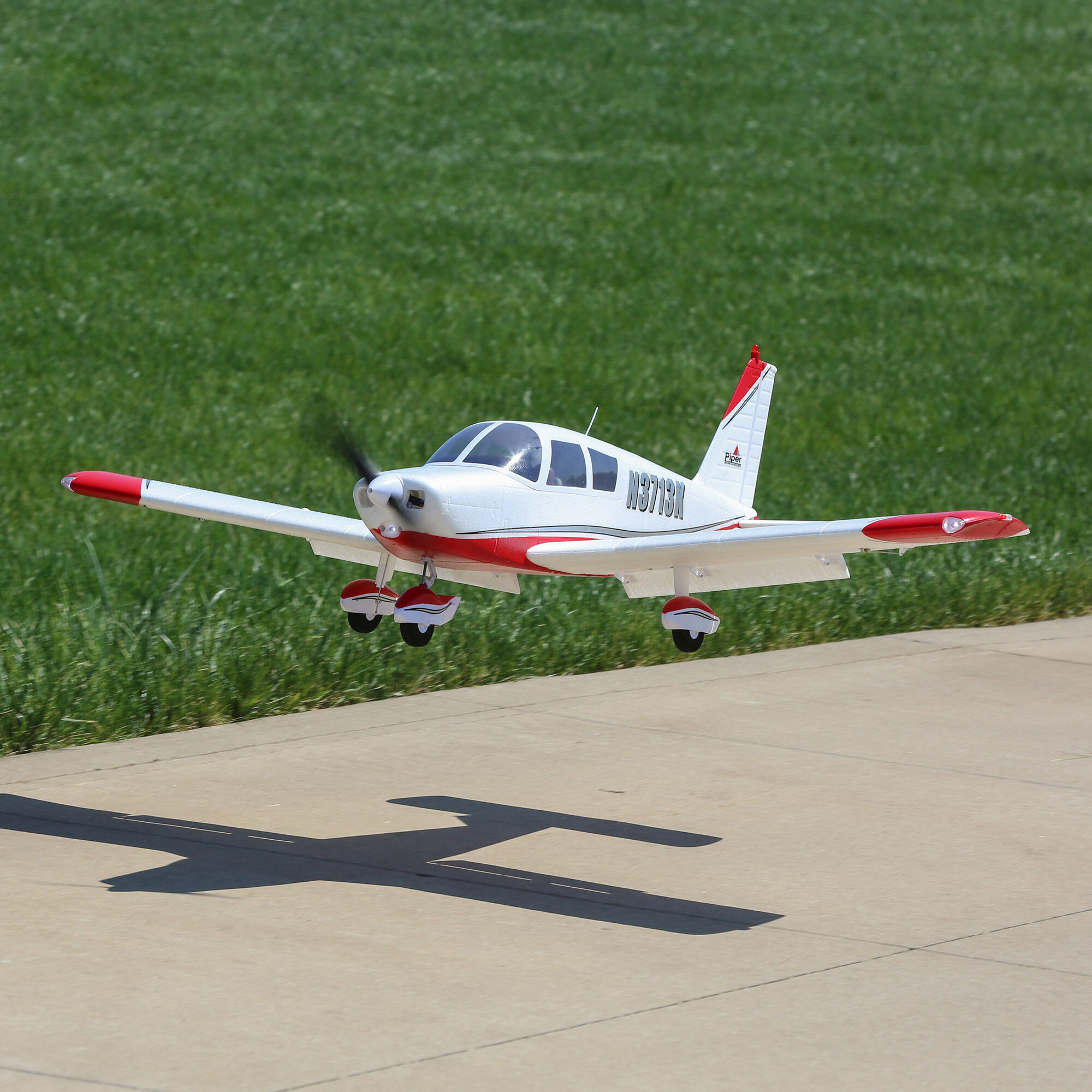 Cherokee 1.3m BNF Basic with AS3X and SAFE Select