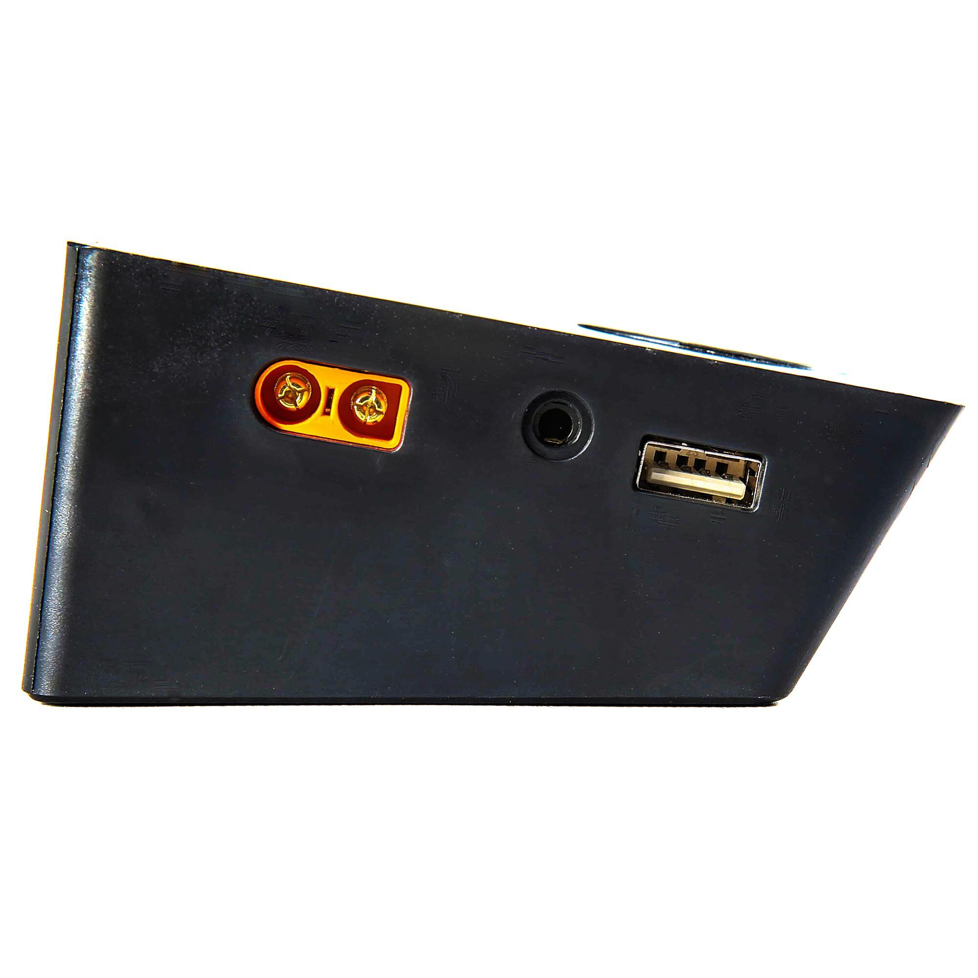 S1500 DC Smart Charger, 1x500W