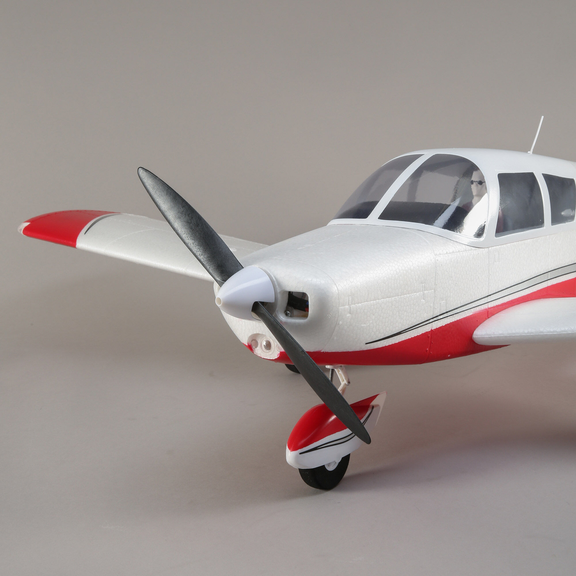 Cherokee 1.3m BNF Basic with AS3X and SAFE Select
