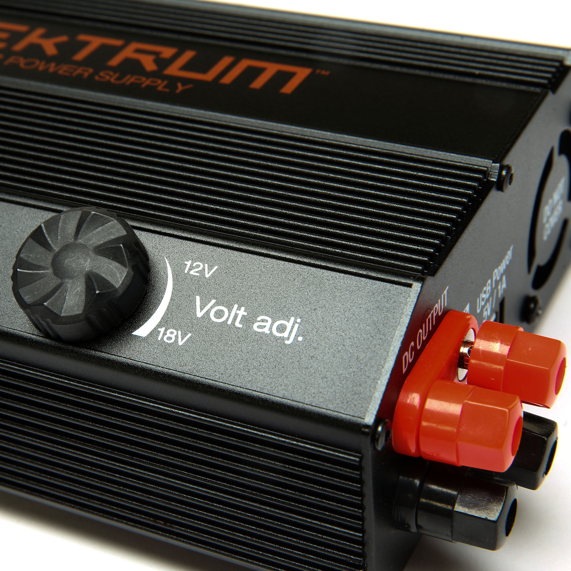 Smart 30A 540W Power Supply