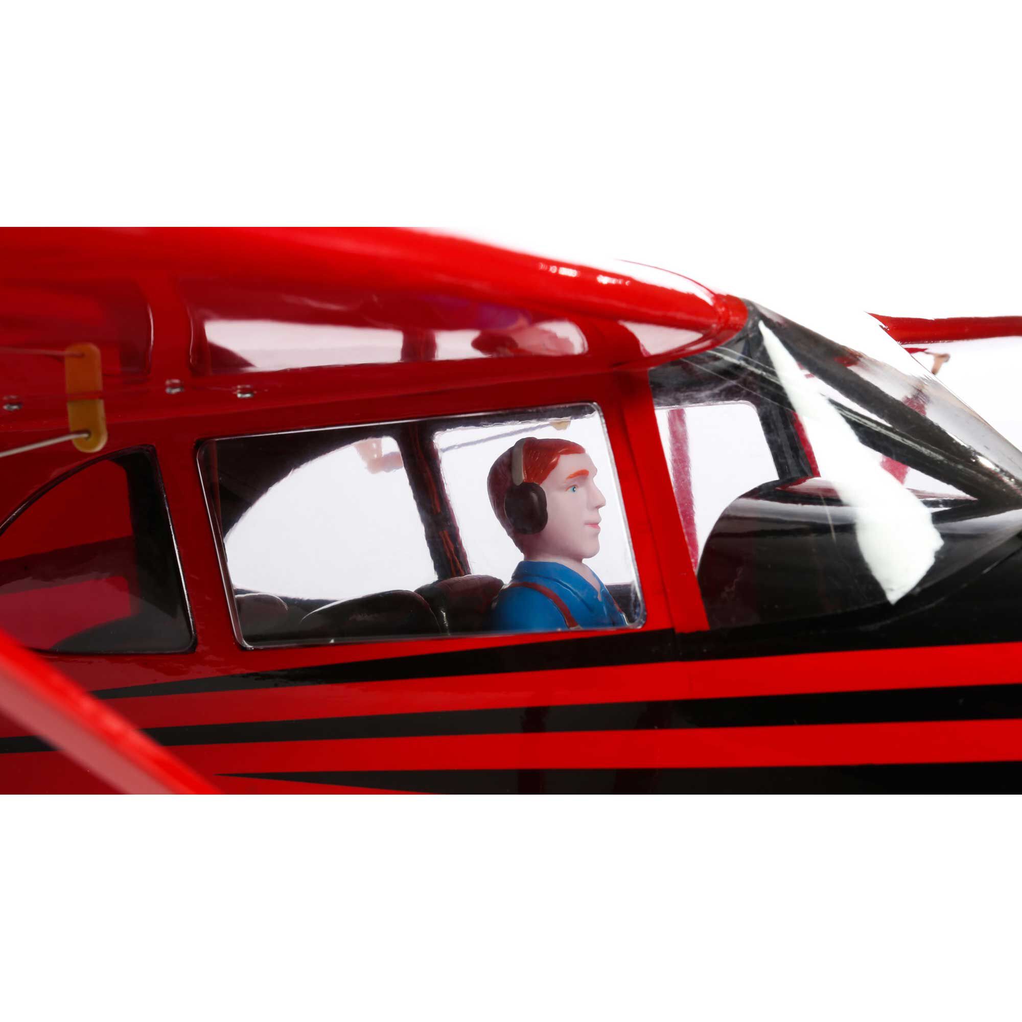 PA-20 Pacer 10e ARF, 51