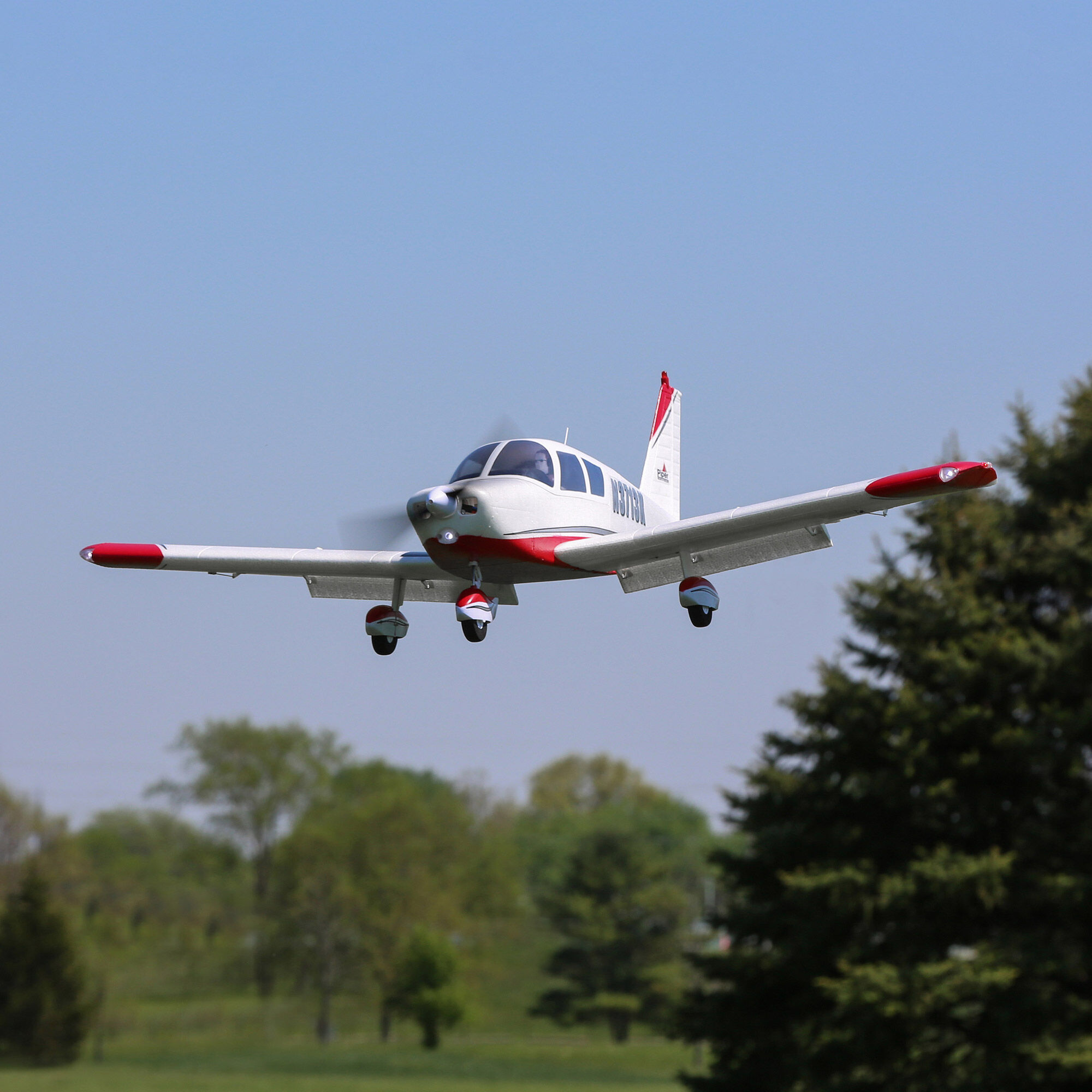 Cherokee 1.3m BNF Basic with AS3X and SAFE Select