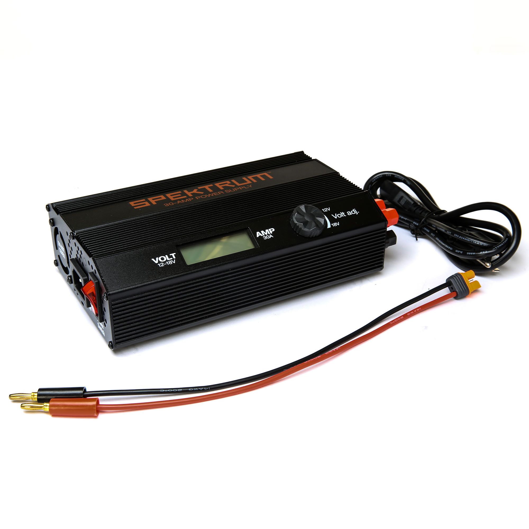 Smart 30A 540W Power Supply