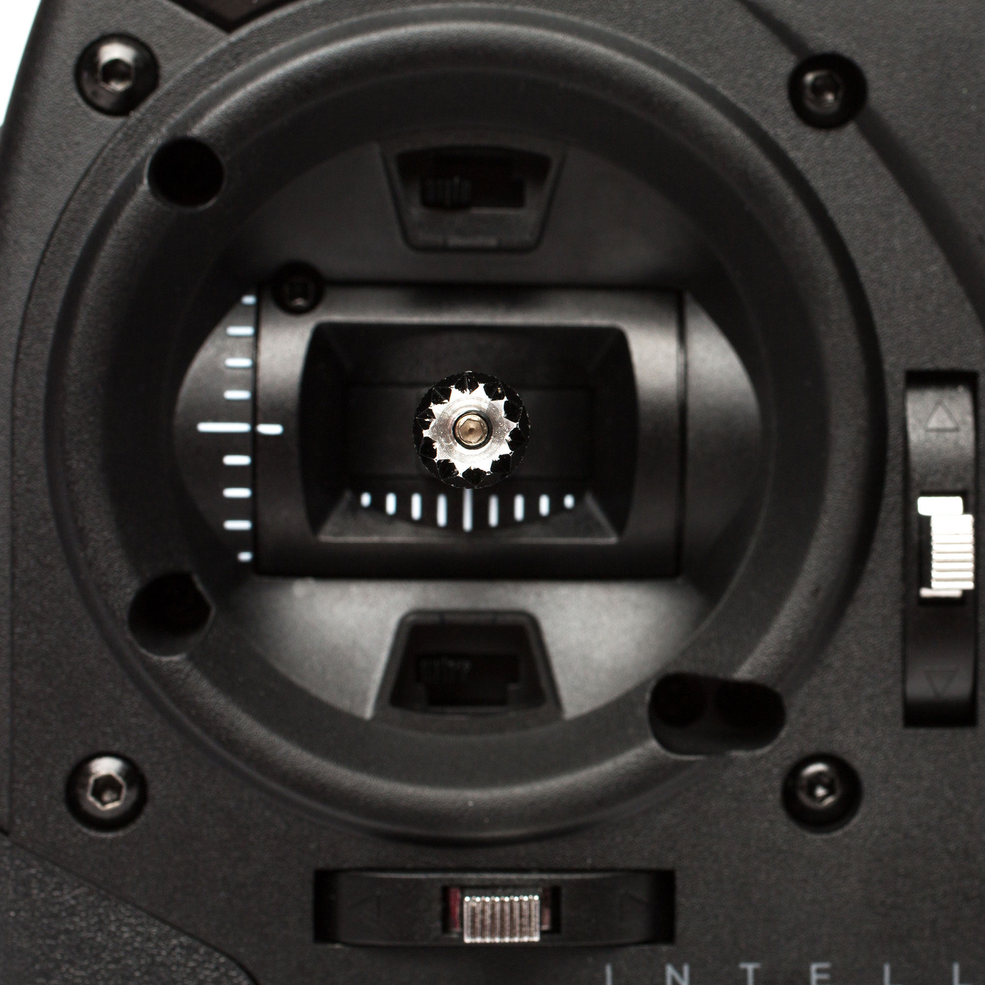 iX12 12-Channel DSMX Transmitter Only