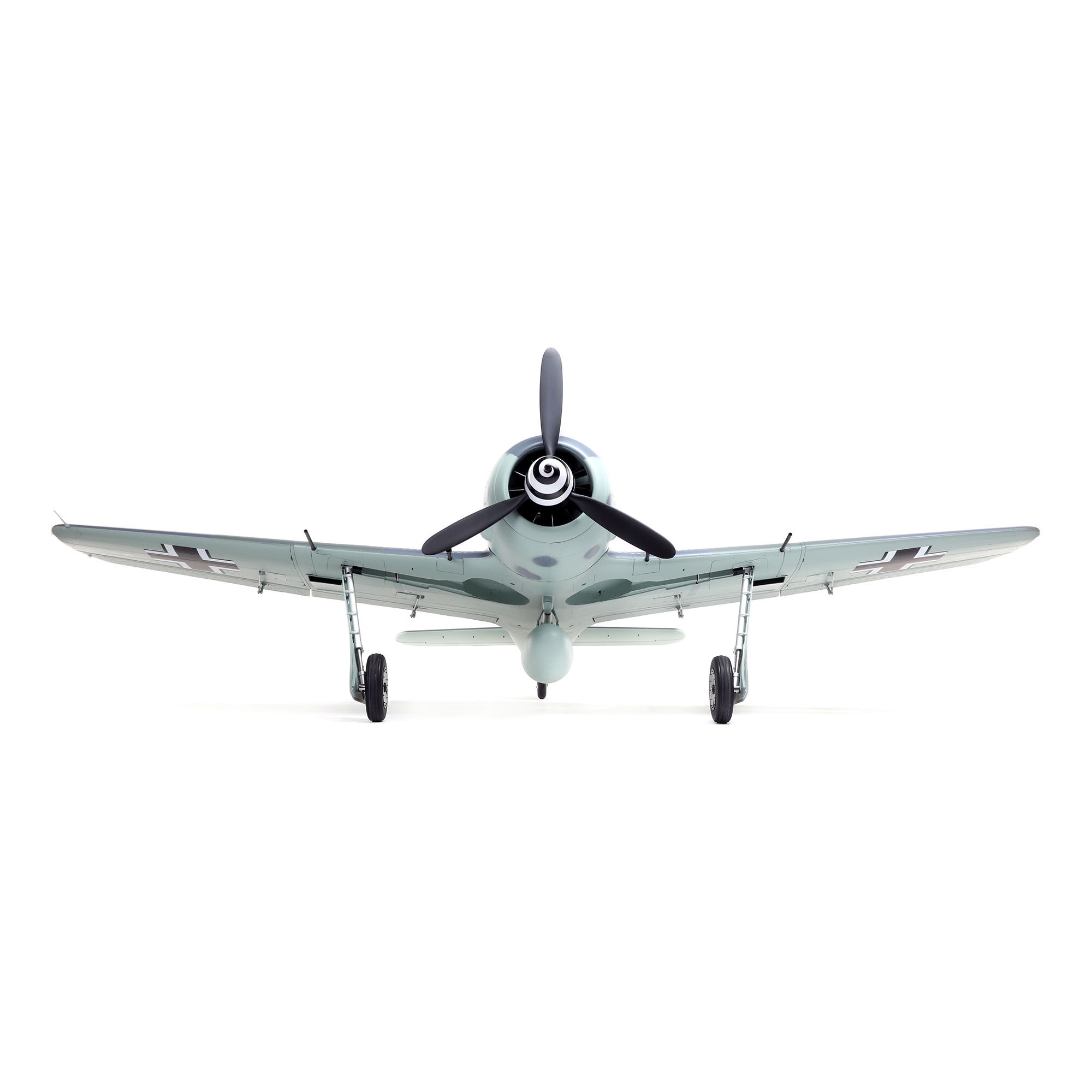 Focke-Wulf Fw 190A 1.5m Smart PNP