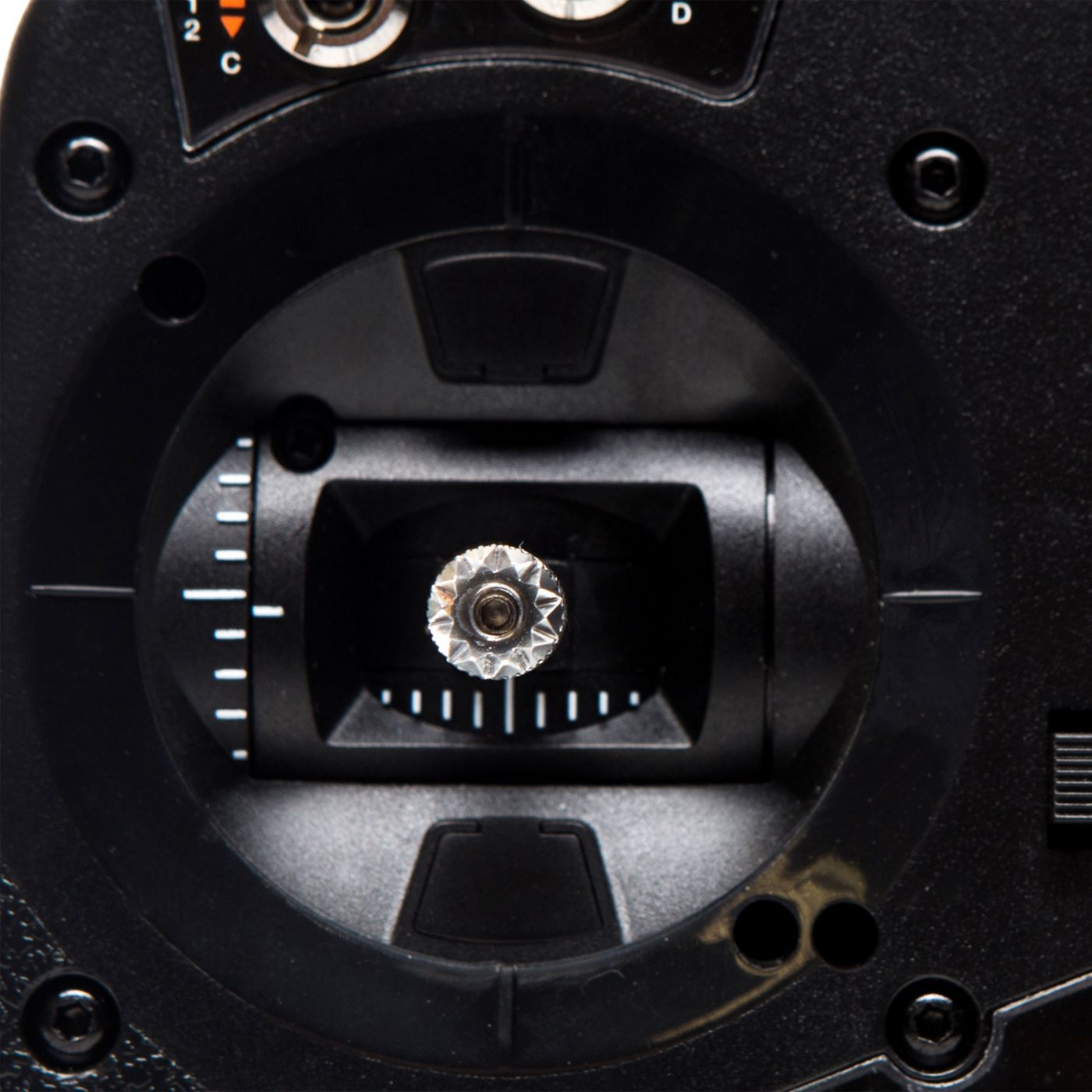 DX8e 8-Channel DSMX Transmitter Only