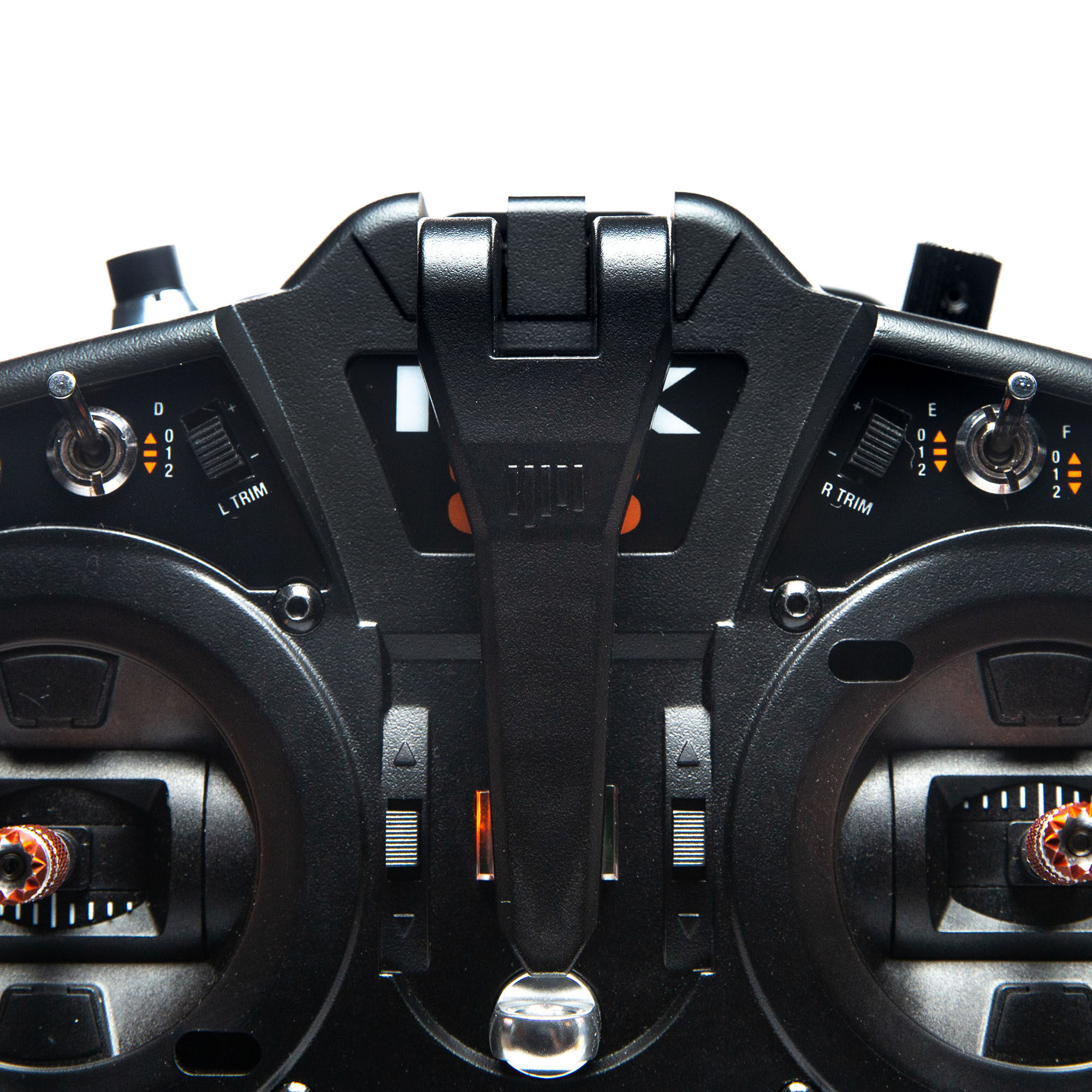 NX8 8-Channel DSMX Transmitter with AR8020T Telemetry Receiver