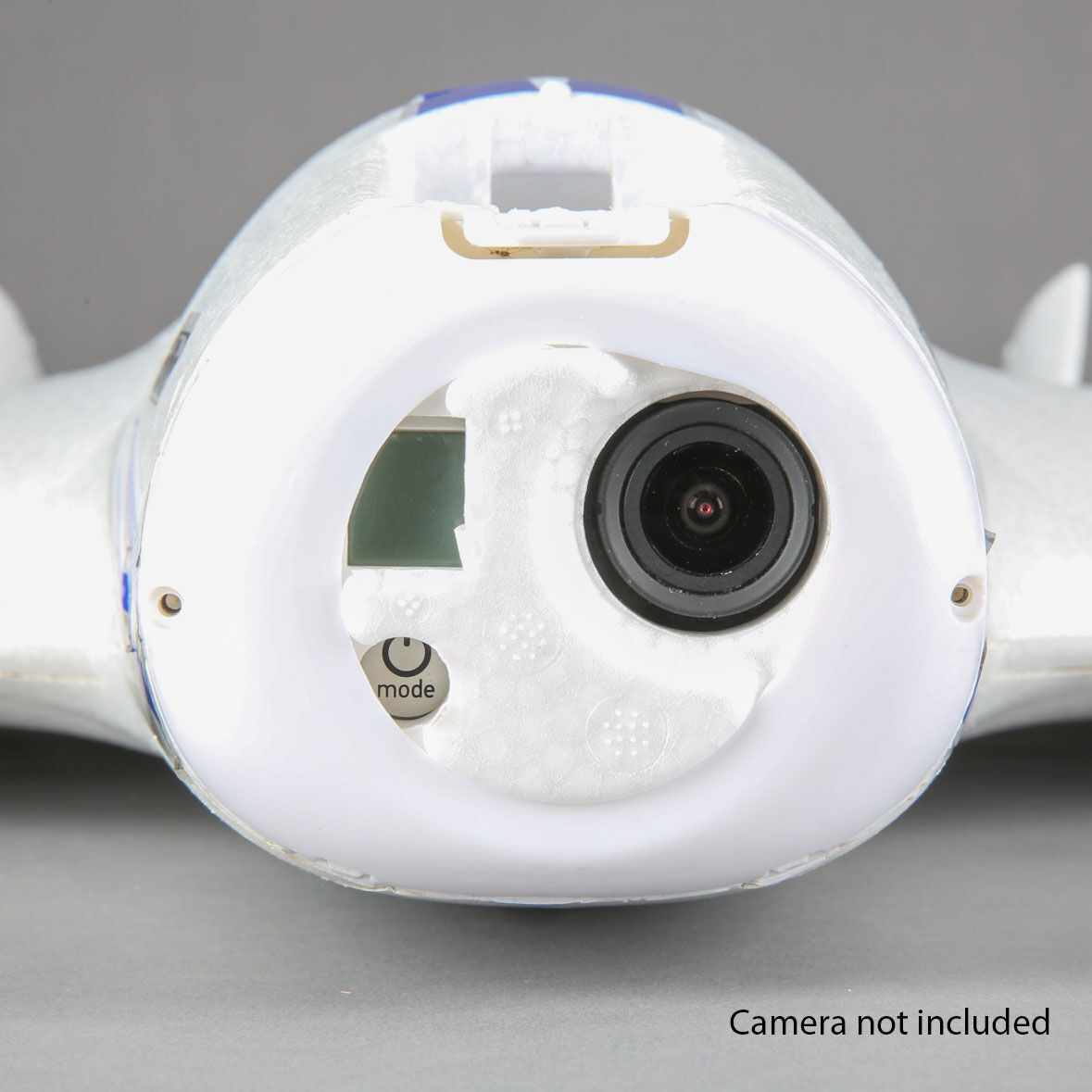 Opterra 2m Wing BNF Basic with AS3X and SAFE Select