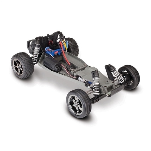 Traxxas Bandit VXL Brushless RTR RC Buggy w/TSM & TQi