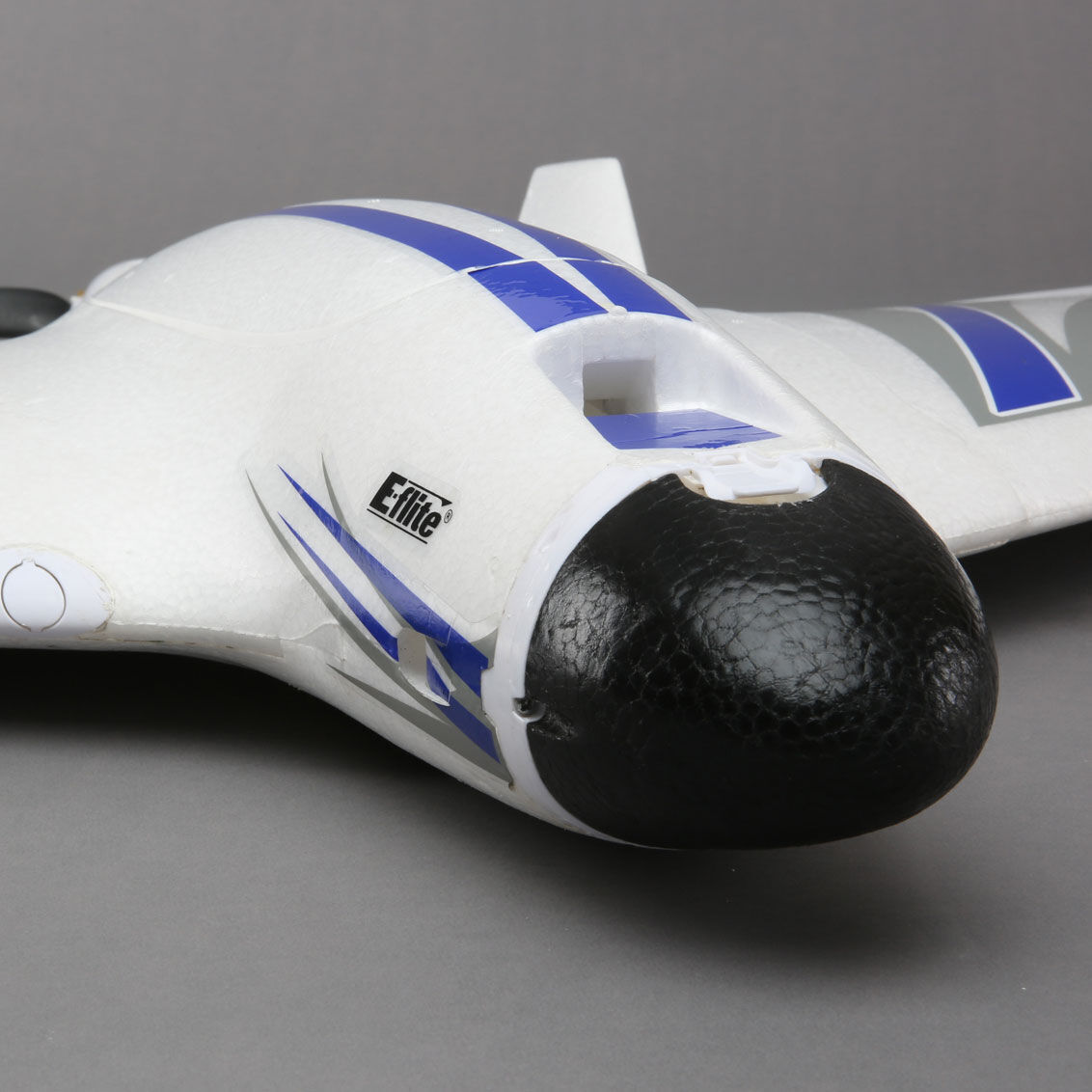 Opterra 2m Wing BNF Basic with AS3X and SAFE Select