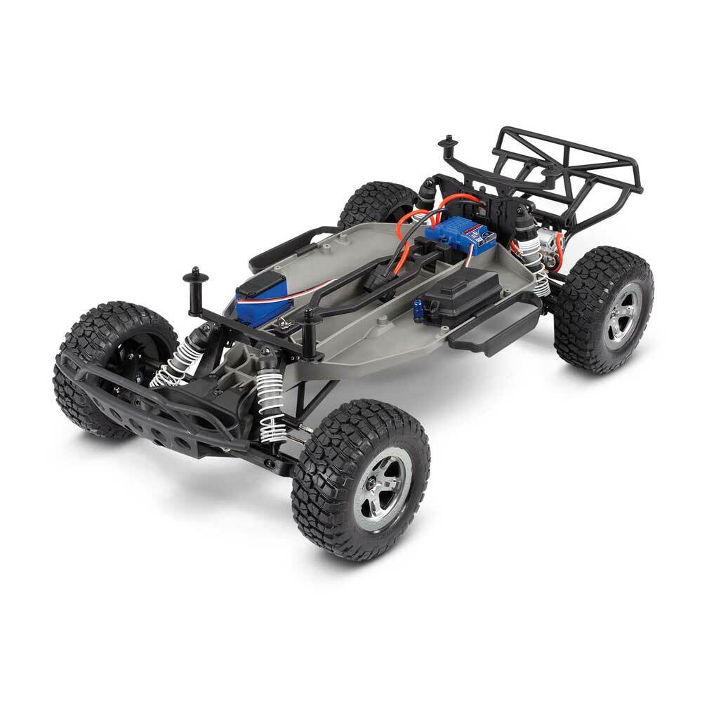 Traxxas Slash XL-5 2WD Short Course RC Truck Kit with Electronics