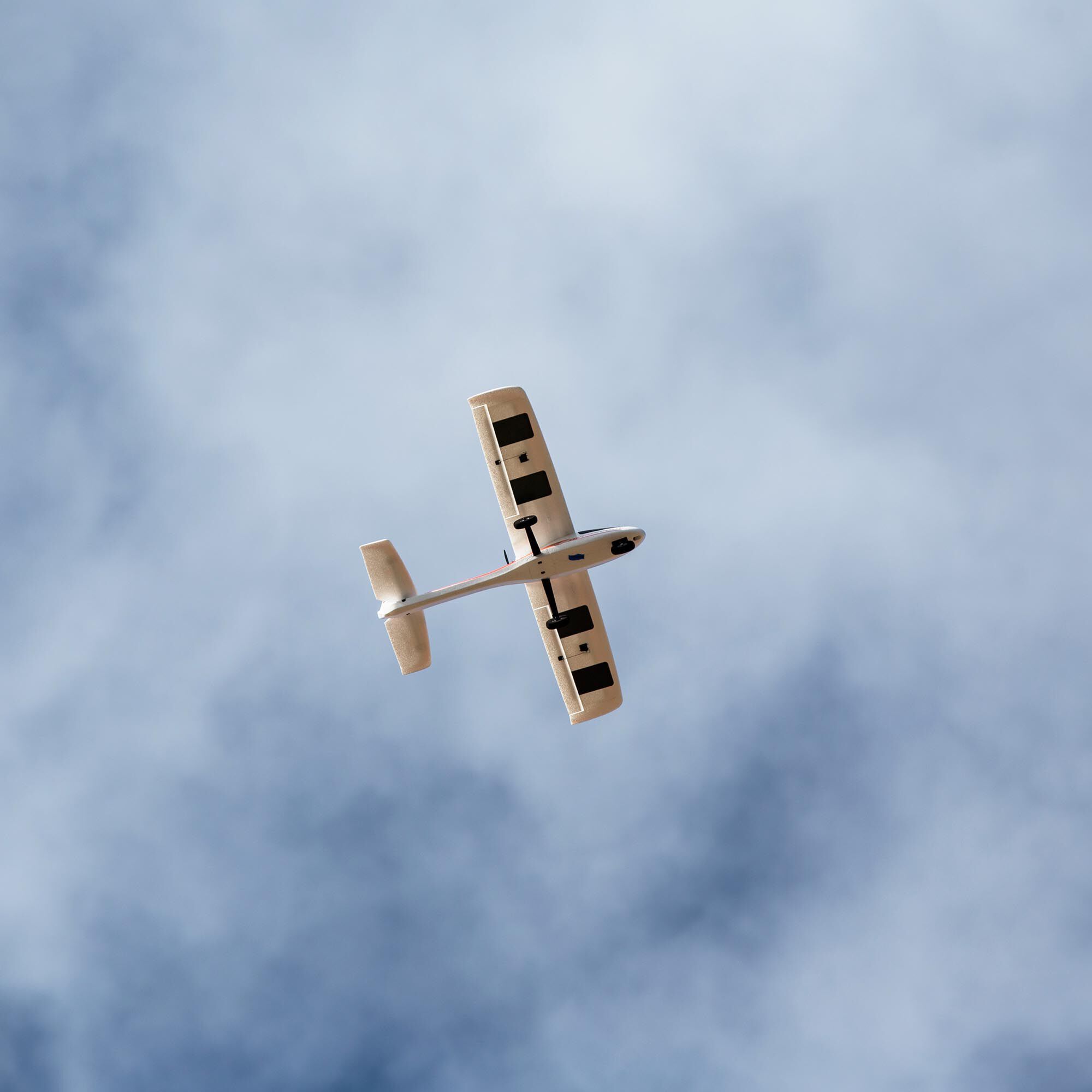 AeroScout S 2 1.1m RTF with SAFE