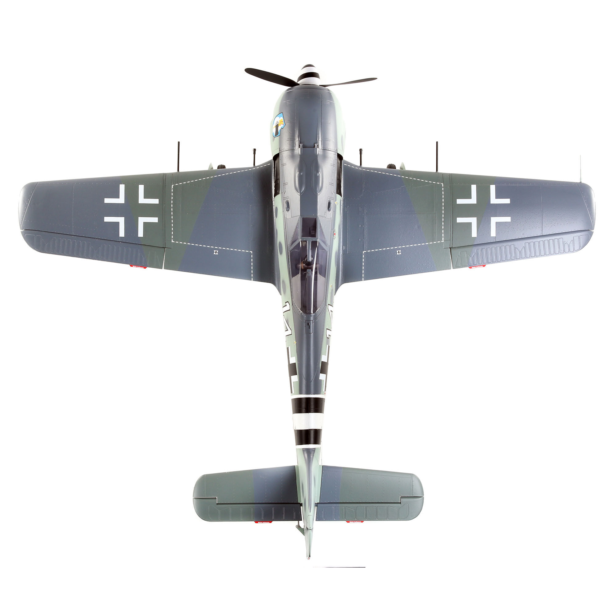 Focke-Wulf Fw 190A 1.5m Smart PNP
