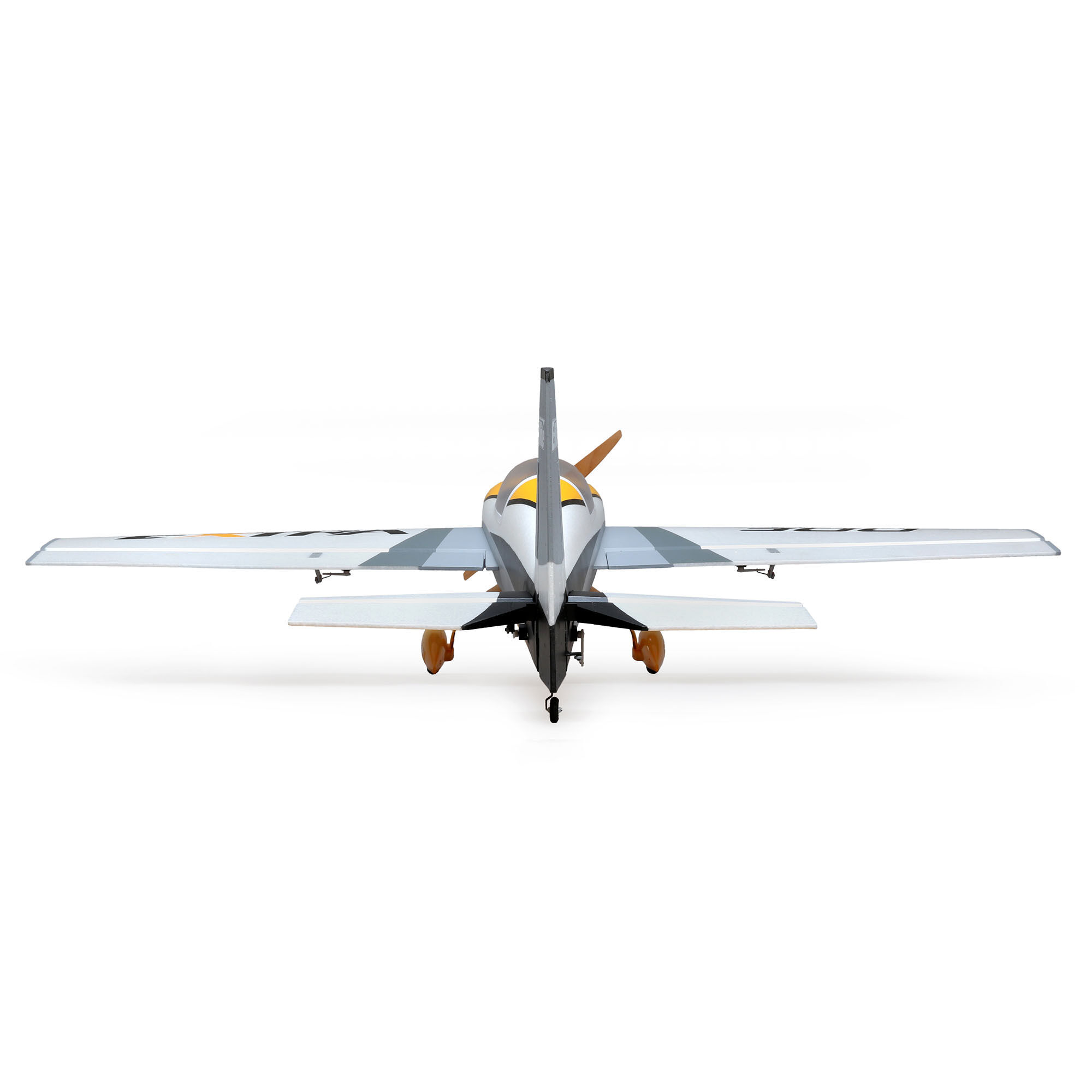 Extra 300 3D 1.3m BNF Basic with AS3X and SAFE Select