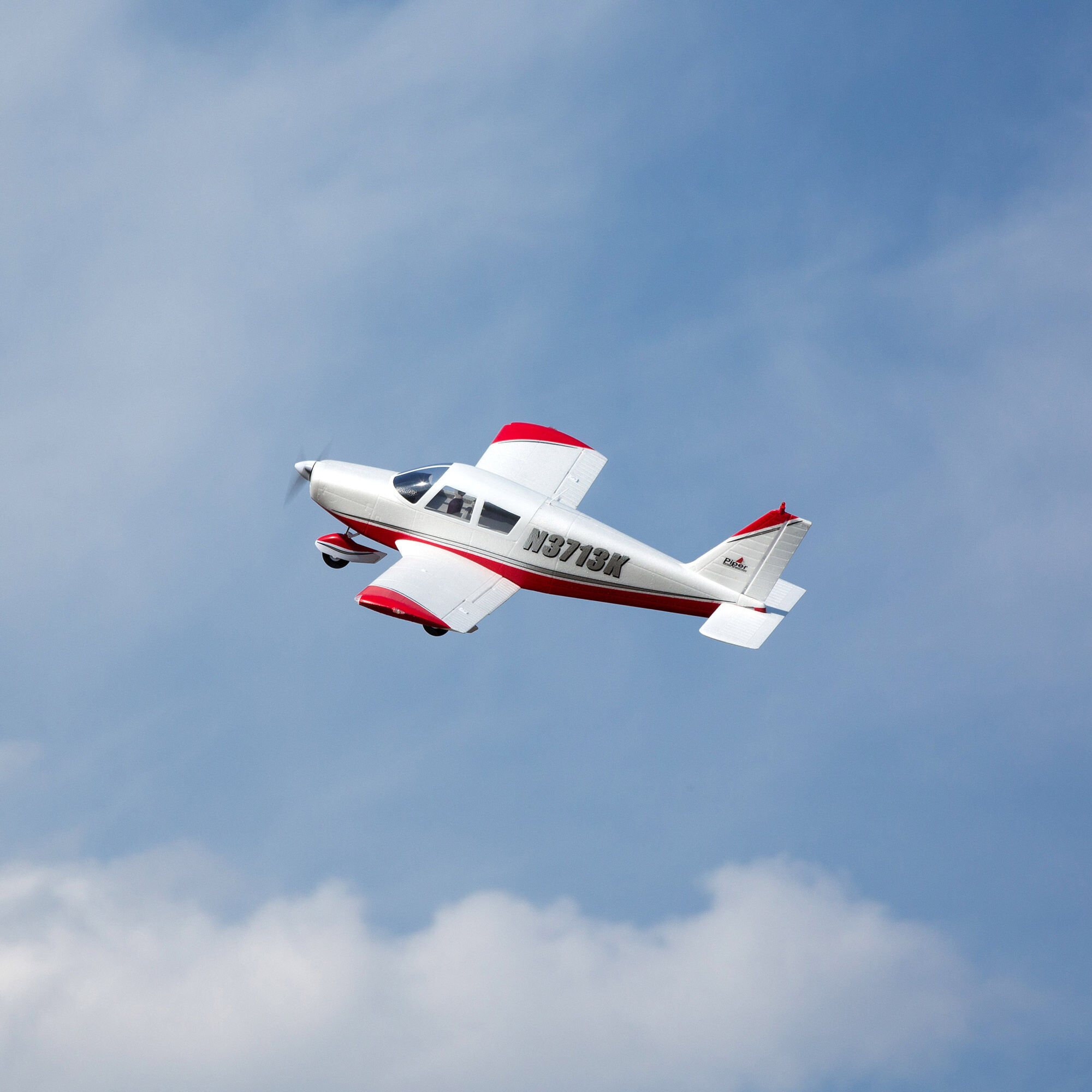 Cherokee 1.3m BNF Basic with AS3X and SAFE Select