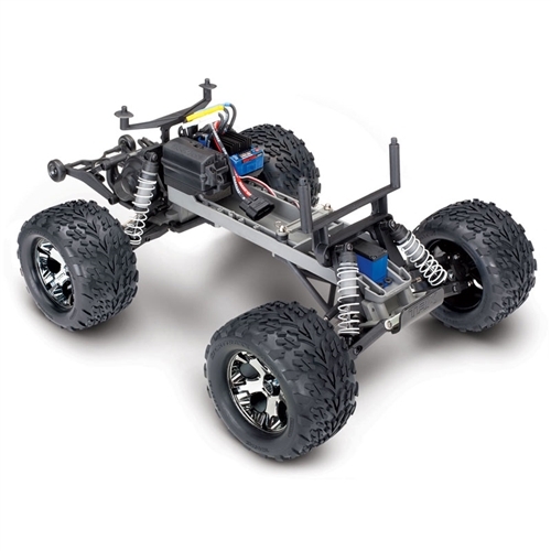 Traxxas Stampede VXL Brushless 2WD RC Truck w/TSM (no batt/charger)