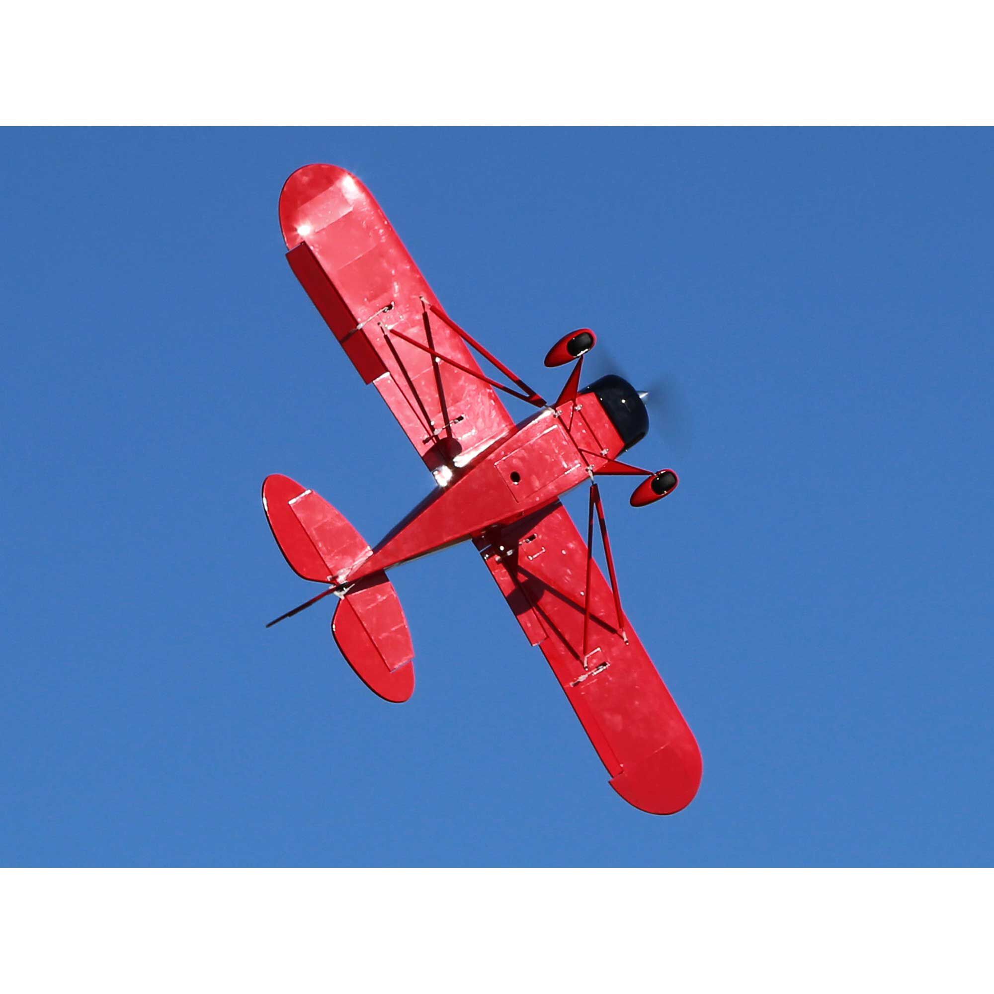 PA-20 Pacer 10e ARF, 51