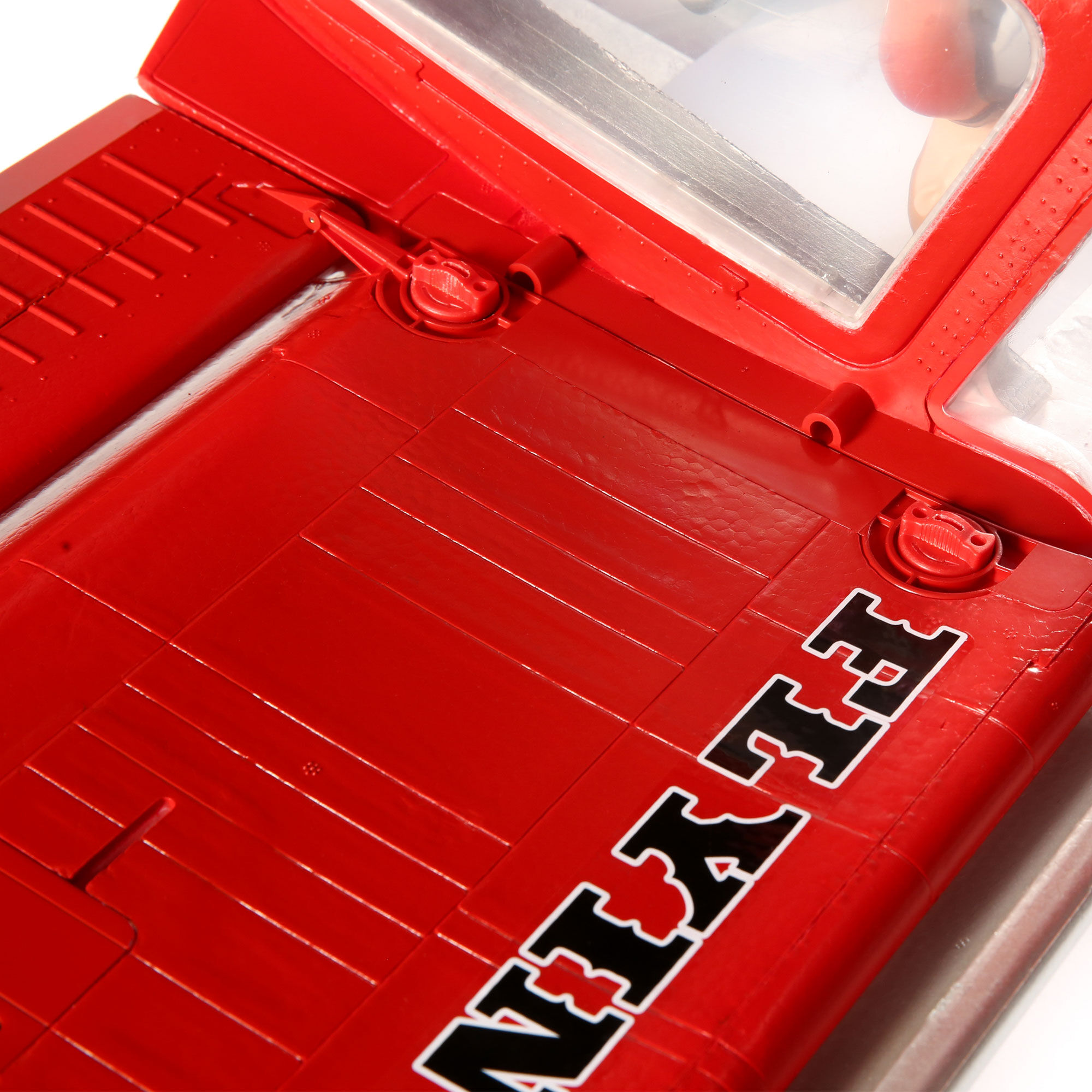 DRACO 2.0m BNF Basic ULTIMATE Combo