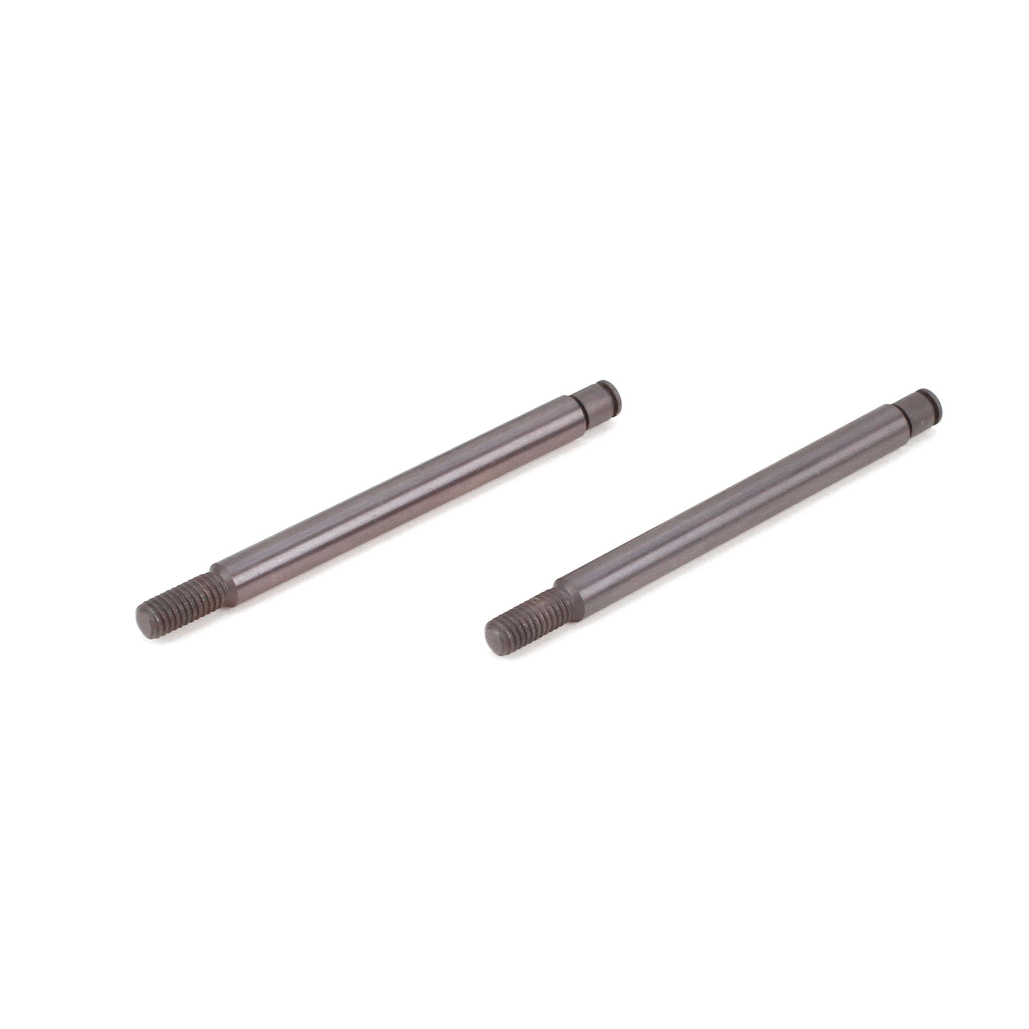 Team Losi Racing Shock Shaft, 3.5 x 44mm, TiCN (2)