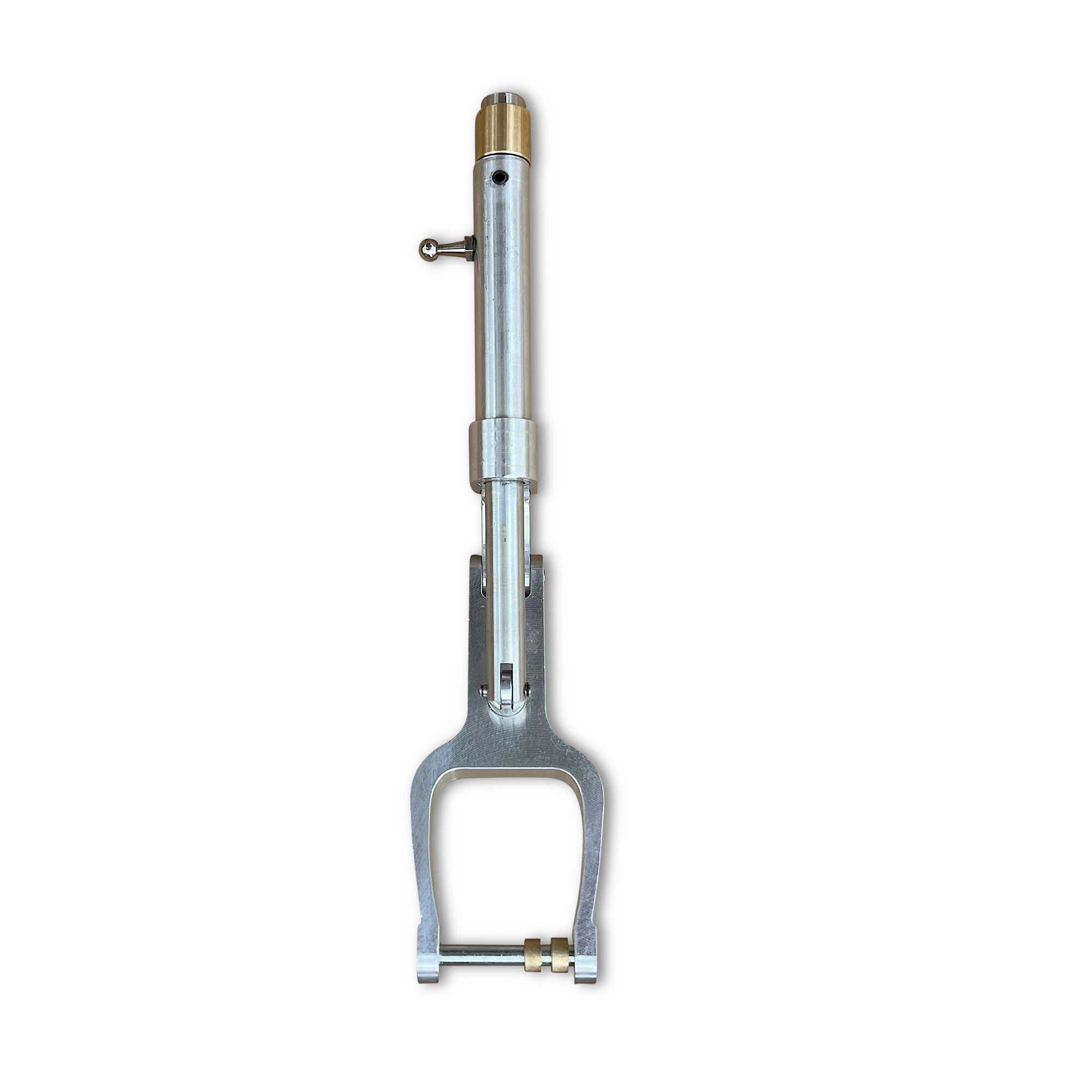 Hangar 9 Nose Gear Strut: OV-10 Bronco 20cc