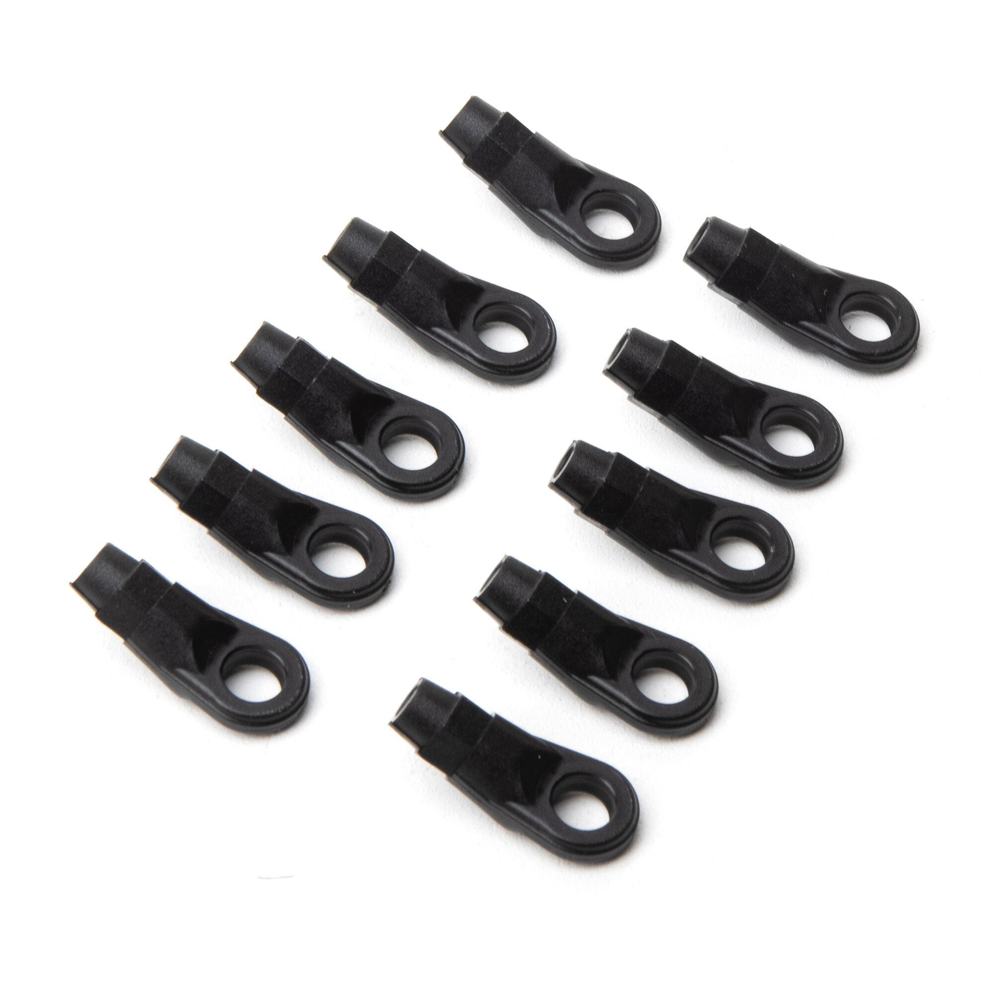 Axial Rod Ends Angled M4 (10) RBX10