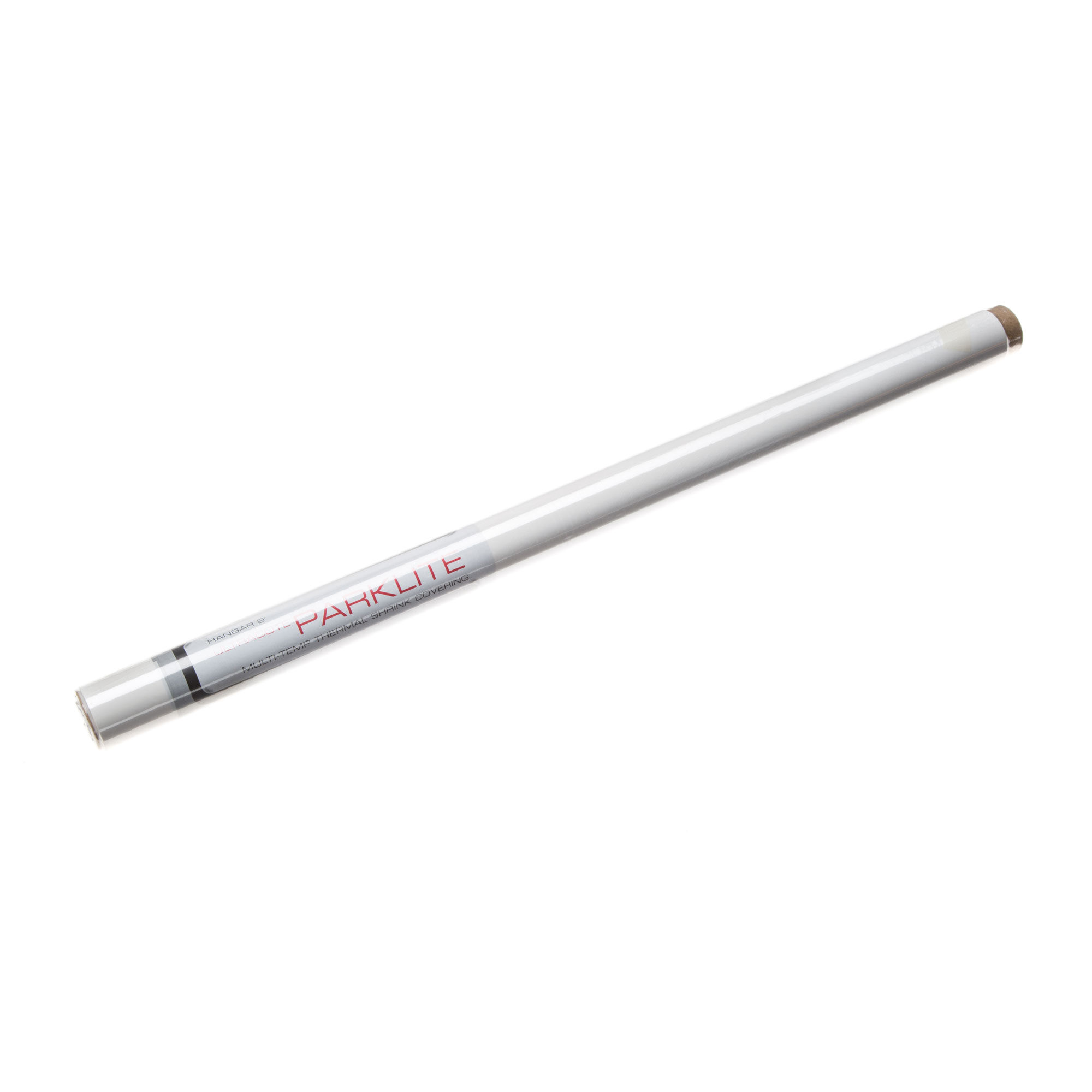 Hangar 9 UltraCote ParkLite RC Airplane Covering, White