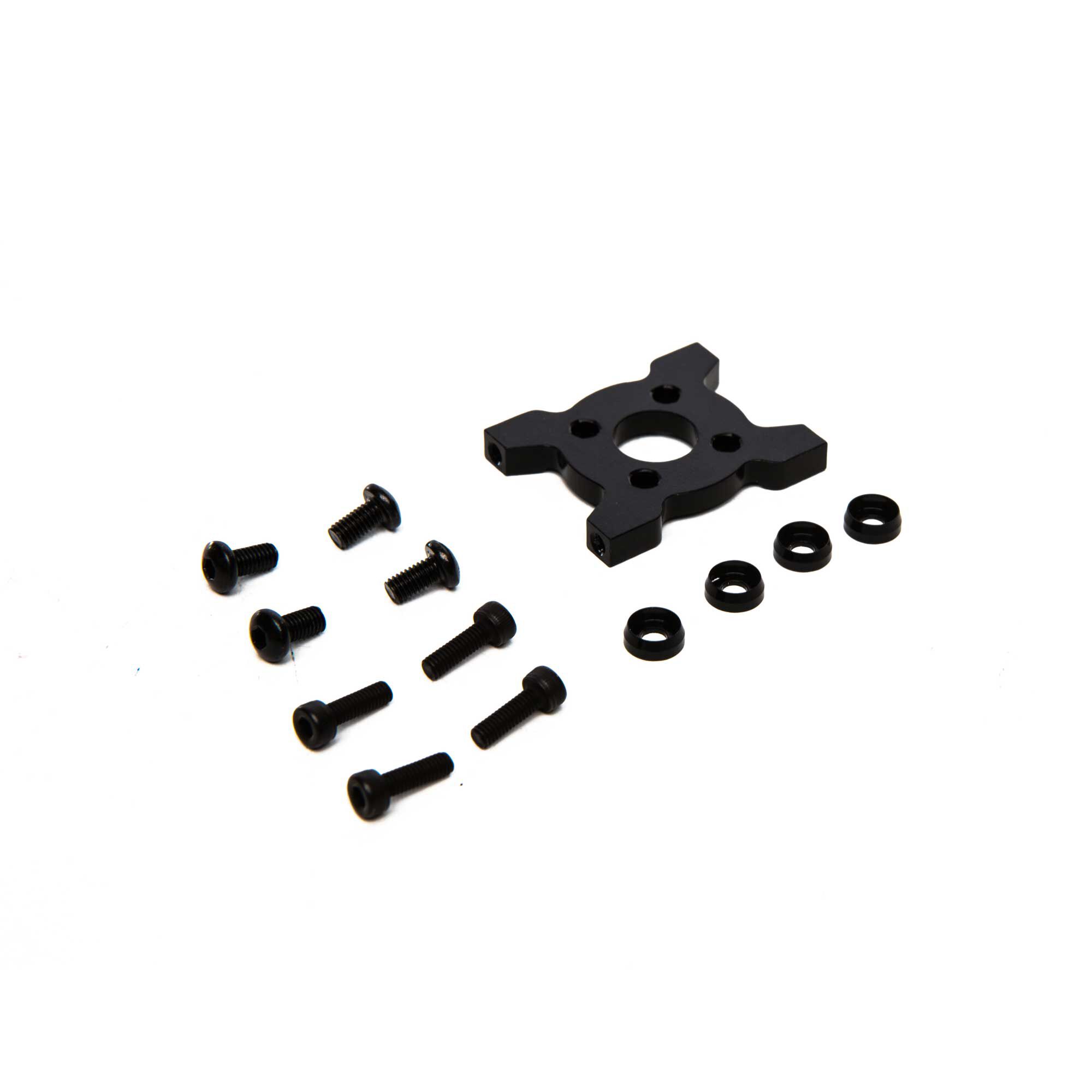 Blade Motor Mount: Fusion 270