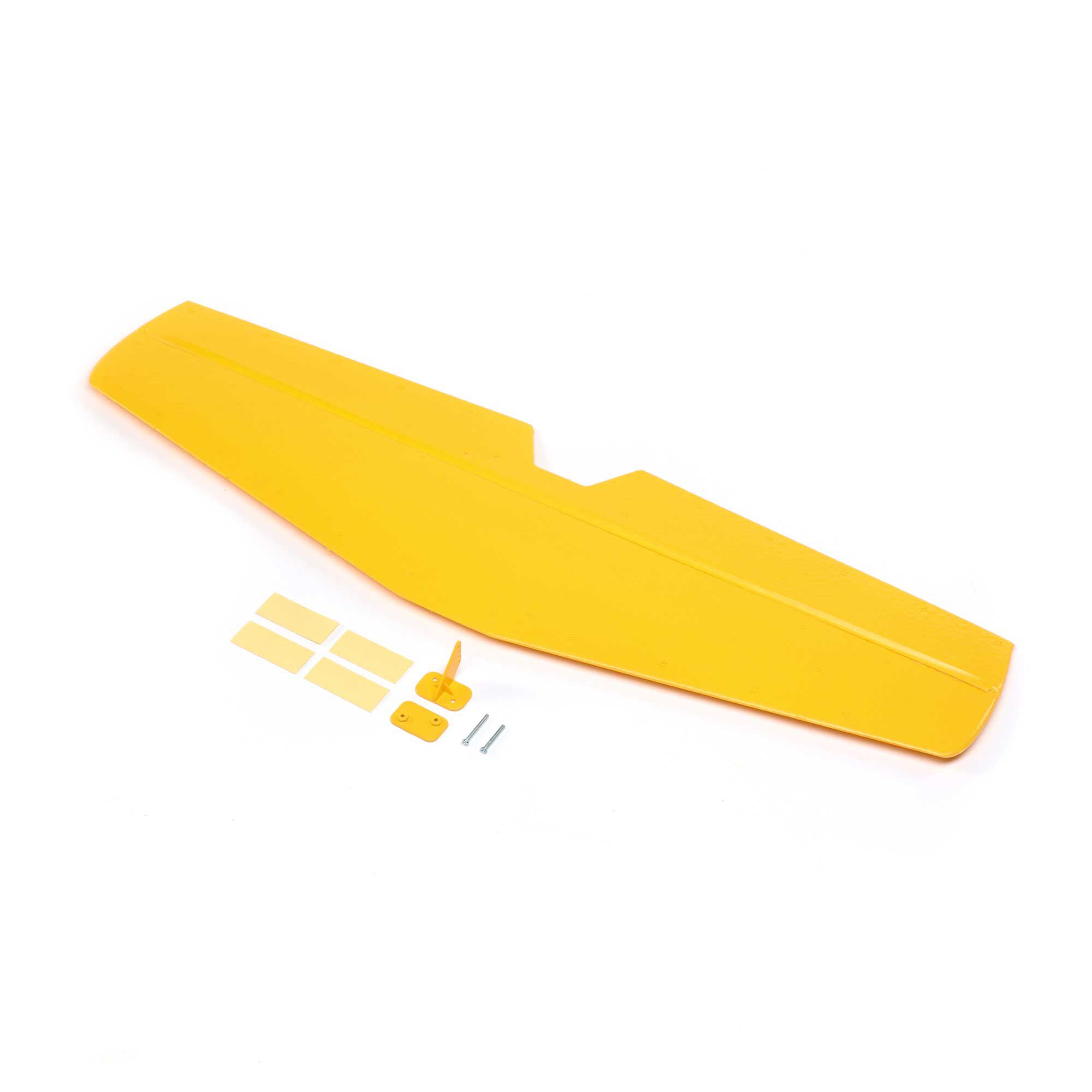 E-flite Horizontal Stablizer: T-28 Trojan