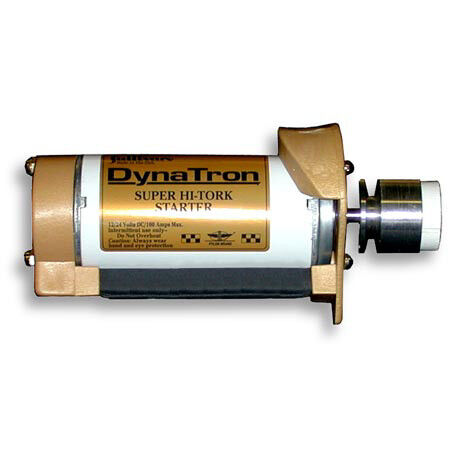 Sullivan Products Electric Starter,12V Dynatron