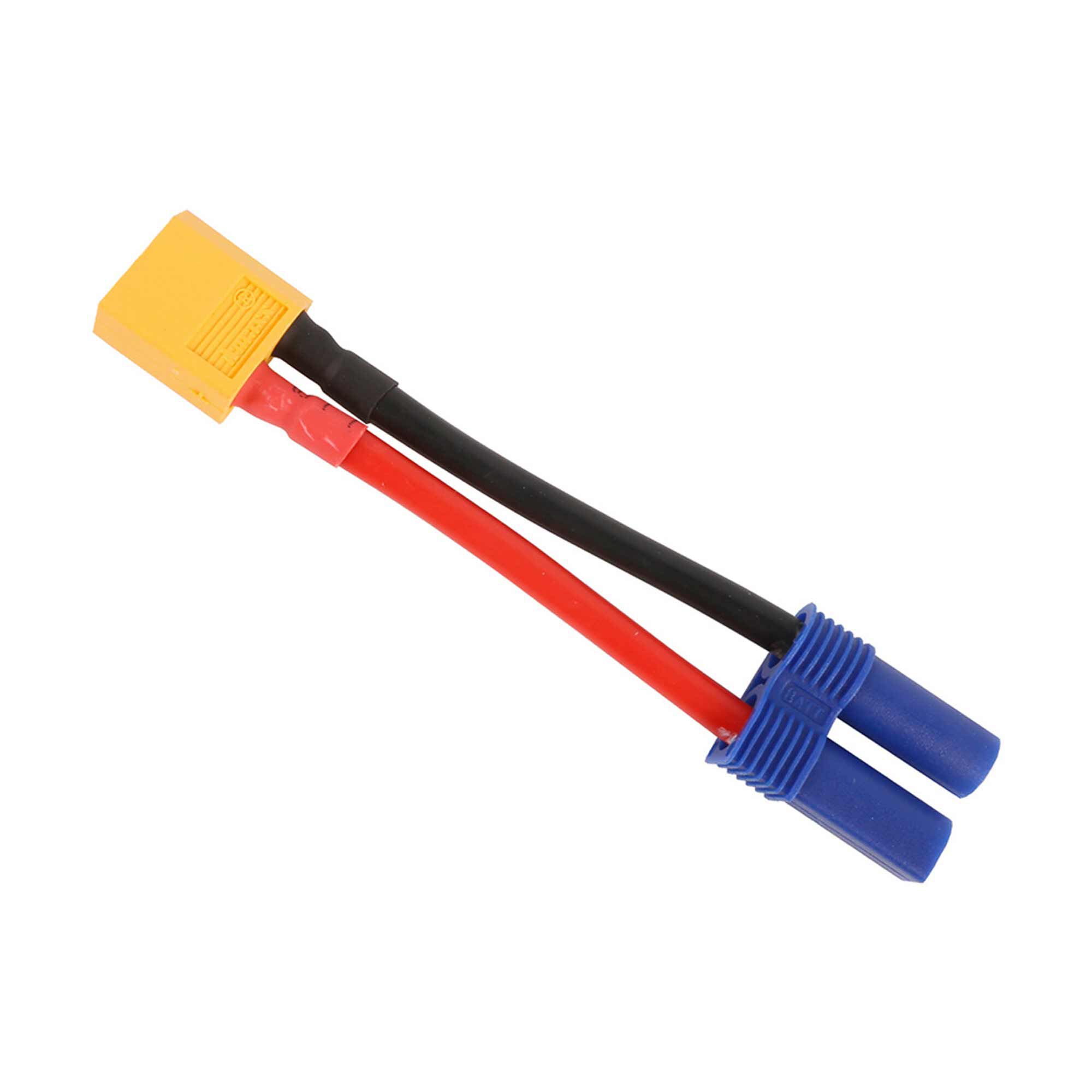 Gens ace XT60 Male to EC5 Female Adapter Cable