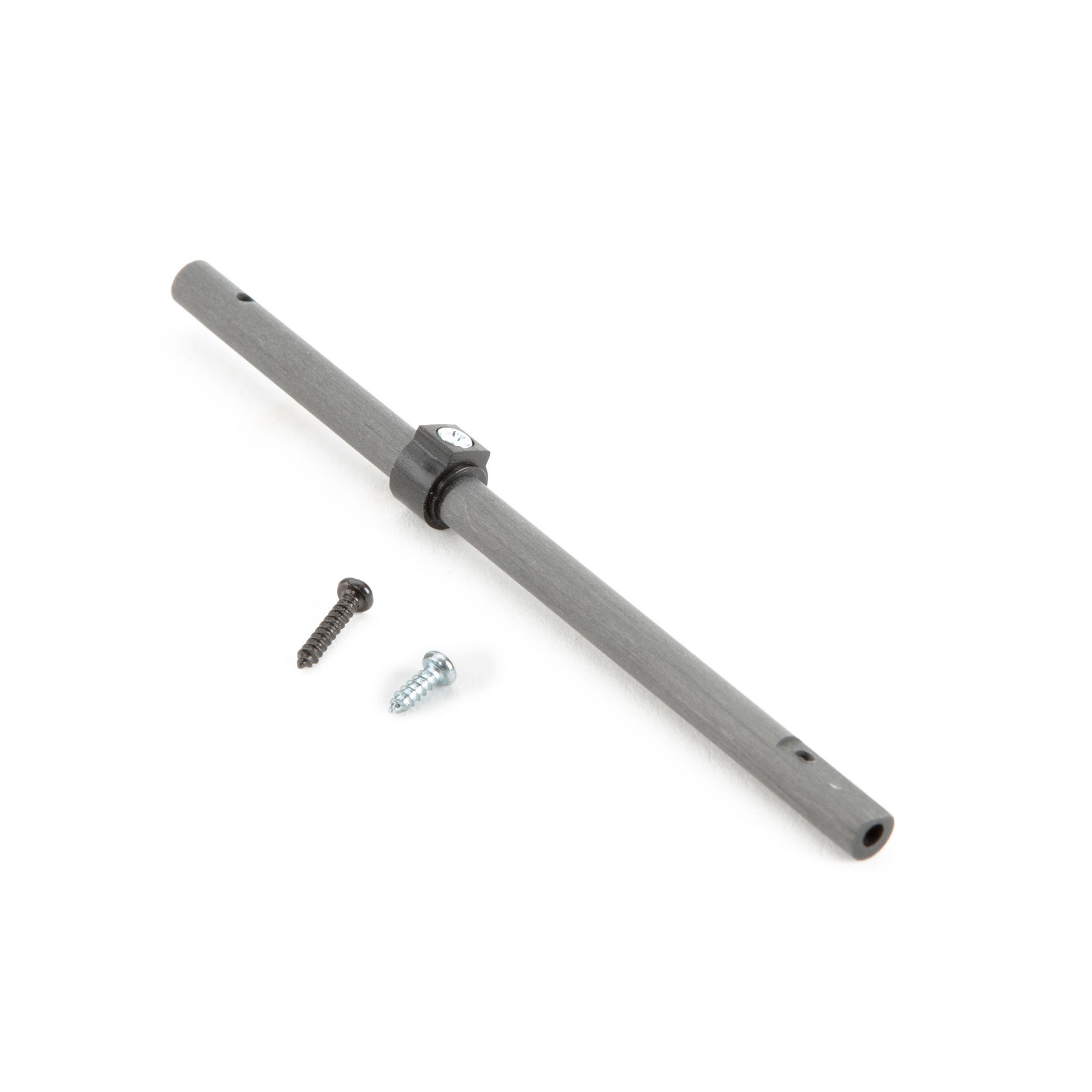 Blade Main Shaft: 120 S