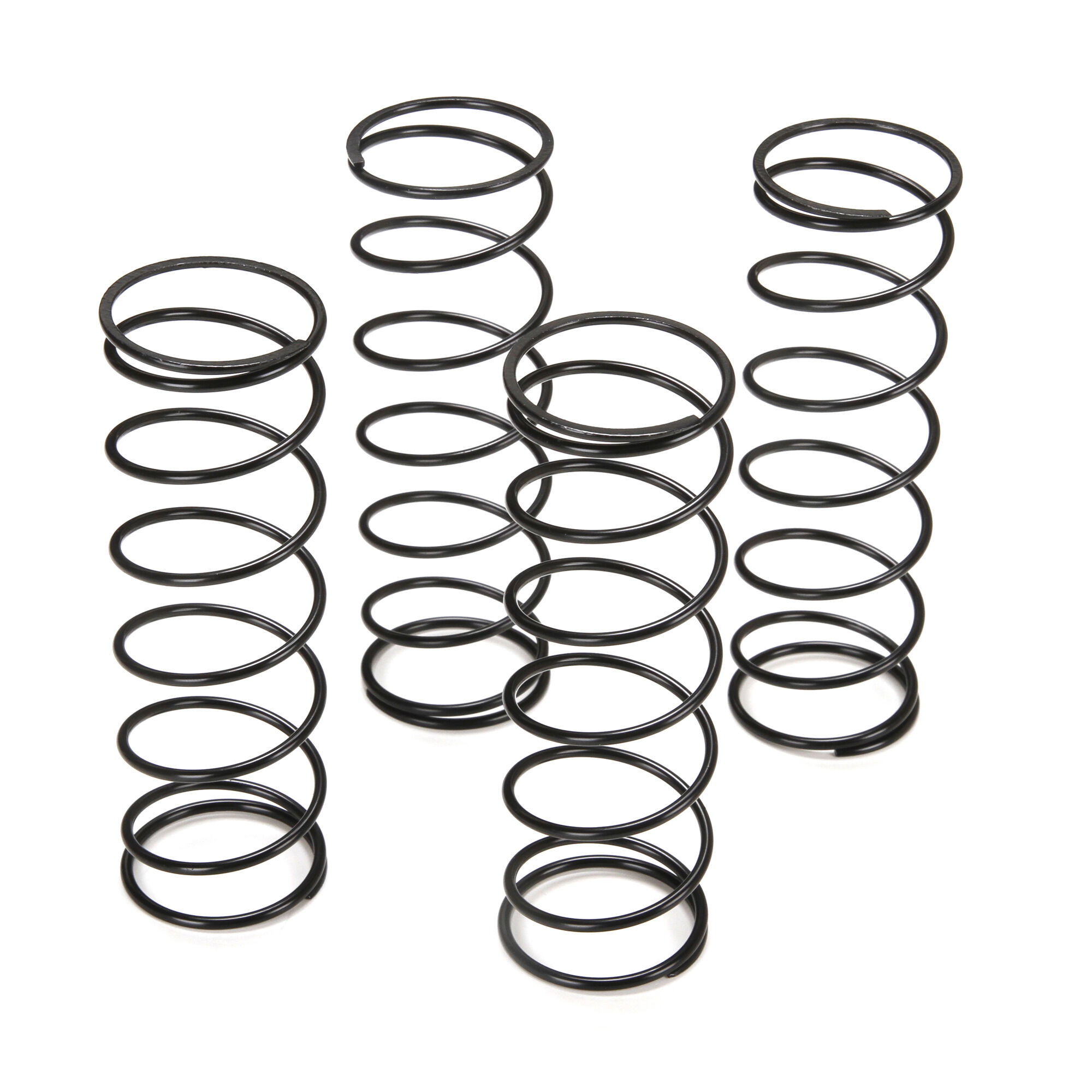 Losi Shock Springs (4): MTXL/DBXL-E/DBXL 2.0