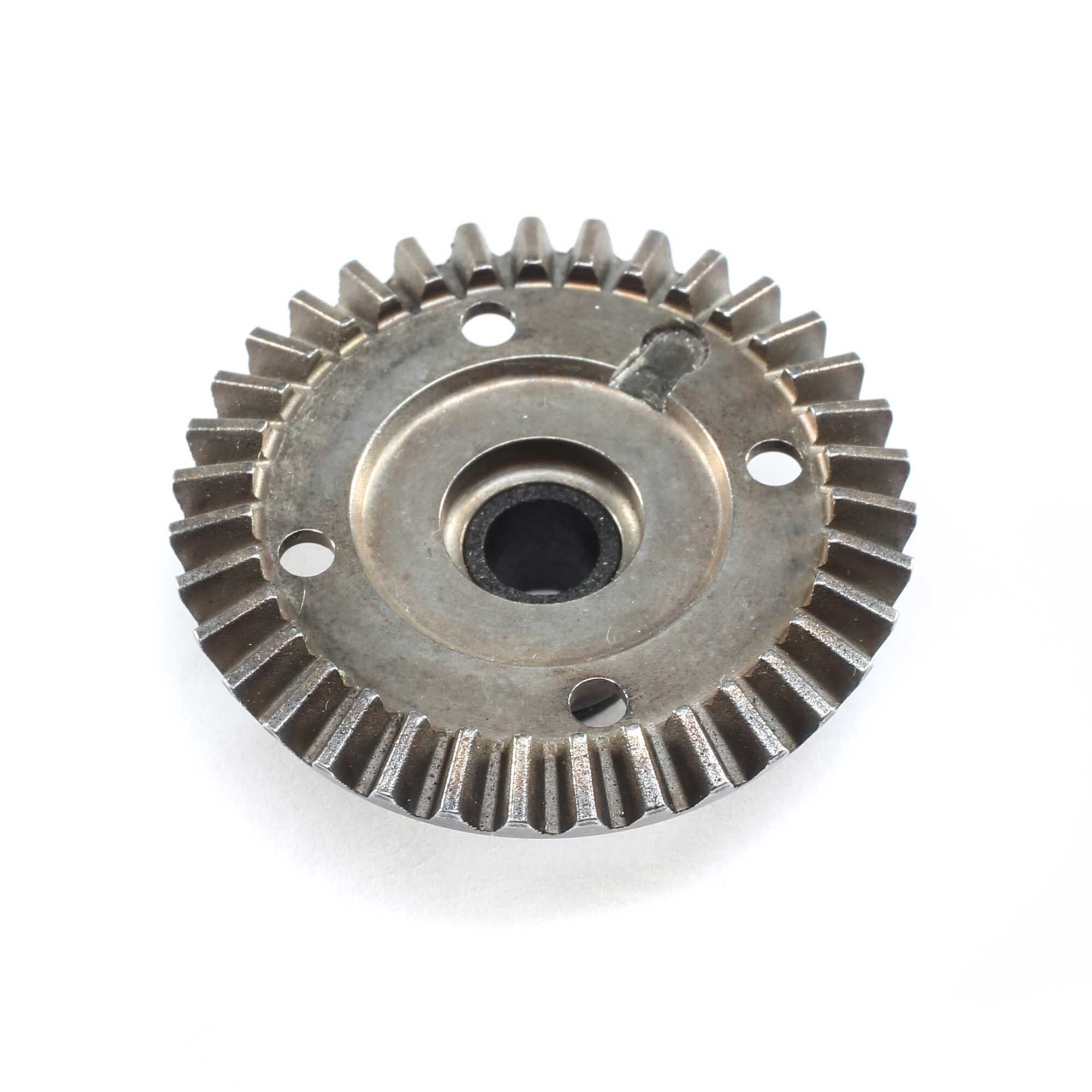 Team Losi Racing Ring Gear Metal: 22X-4