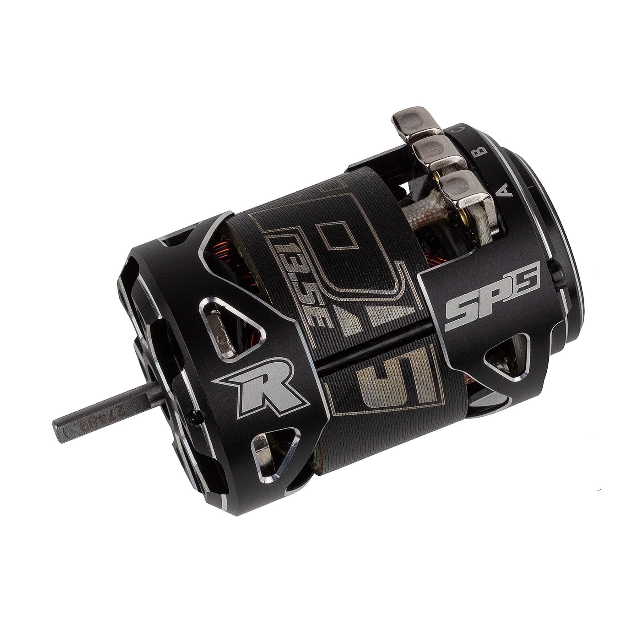 Team Associated Reedy Sonic SP5 13.5T Euro Spec