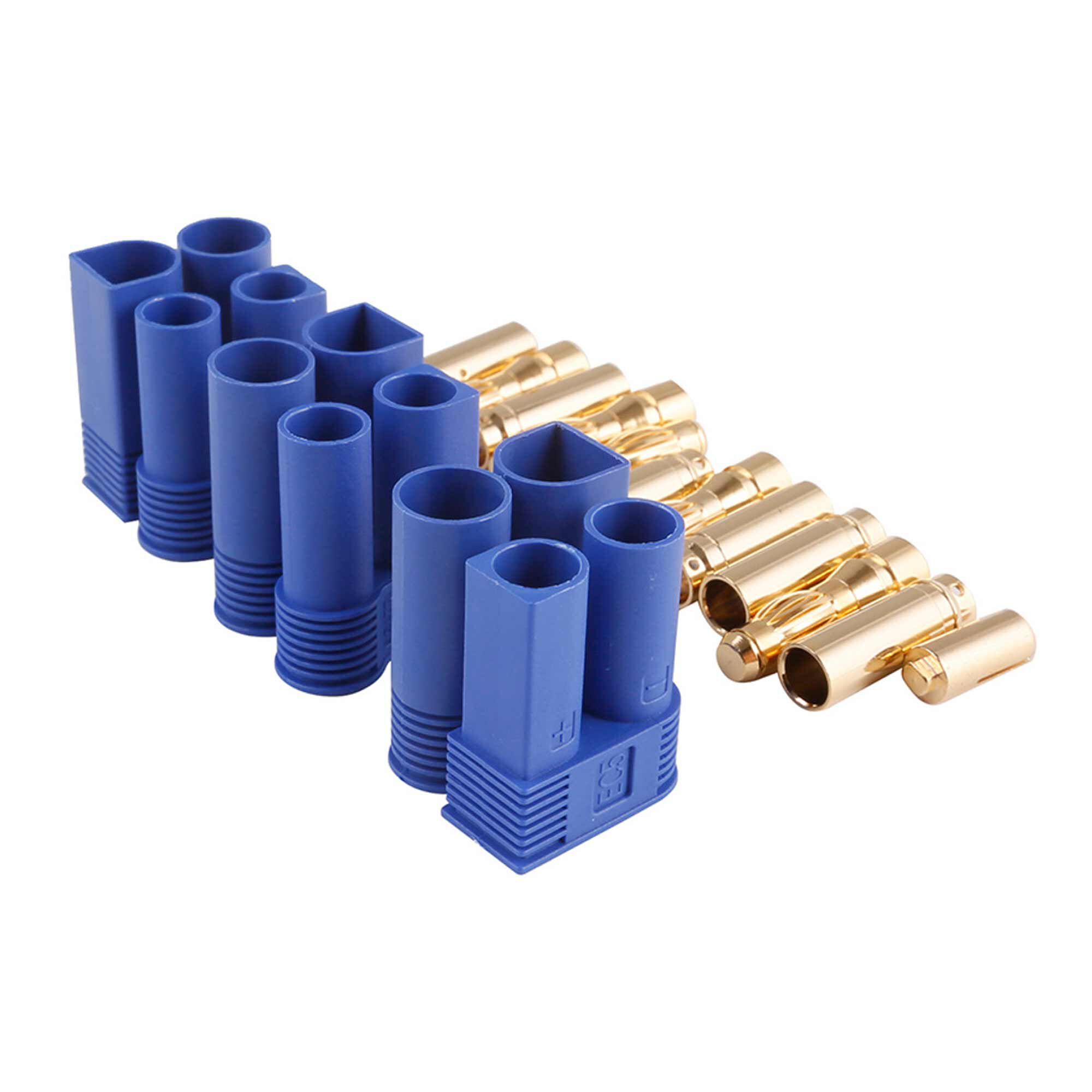 Gens ace EC5 Male & Female Plug Set (3)