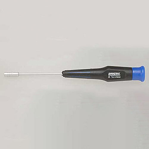 Duratrax Precision Nut Driver, 7/64"x75mm