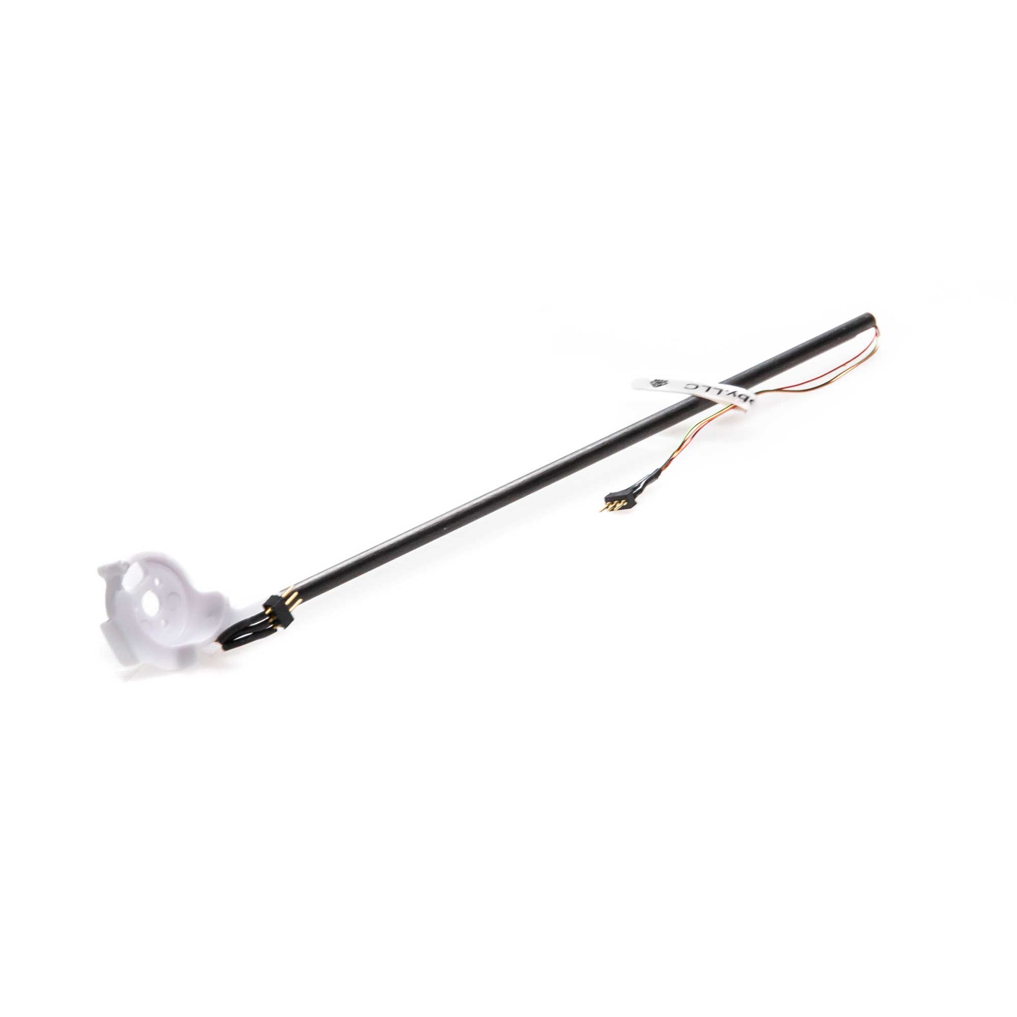 Blade Tail Boom: mCPX BL2