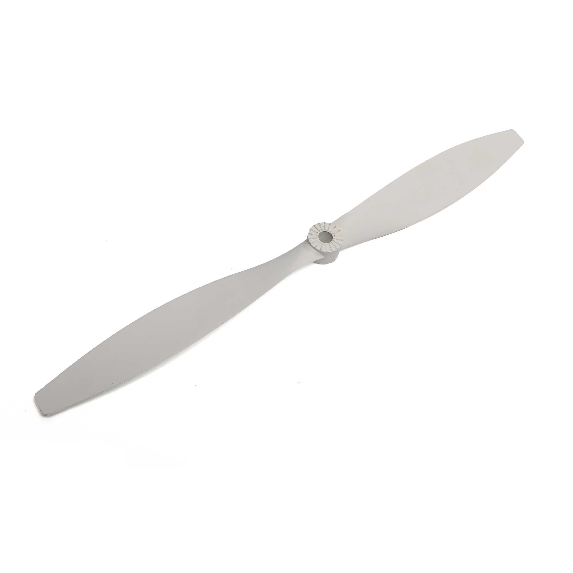 E-flite 10 x 5 Propeller, White: Sportix 1.1m