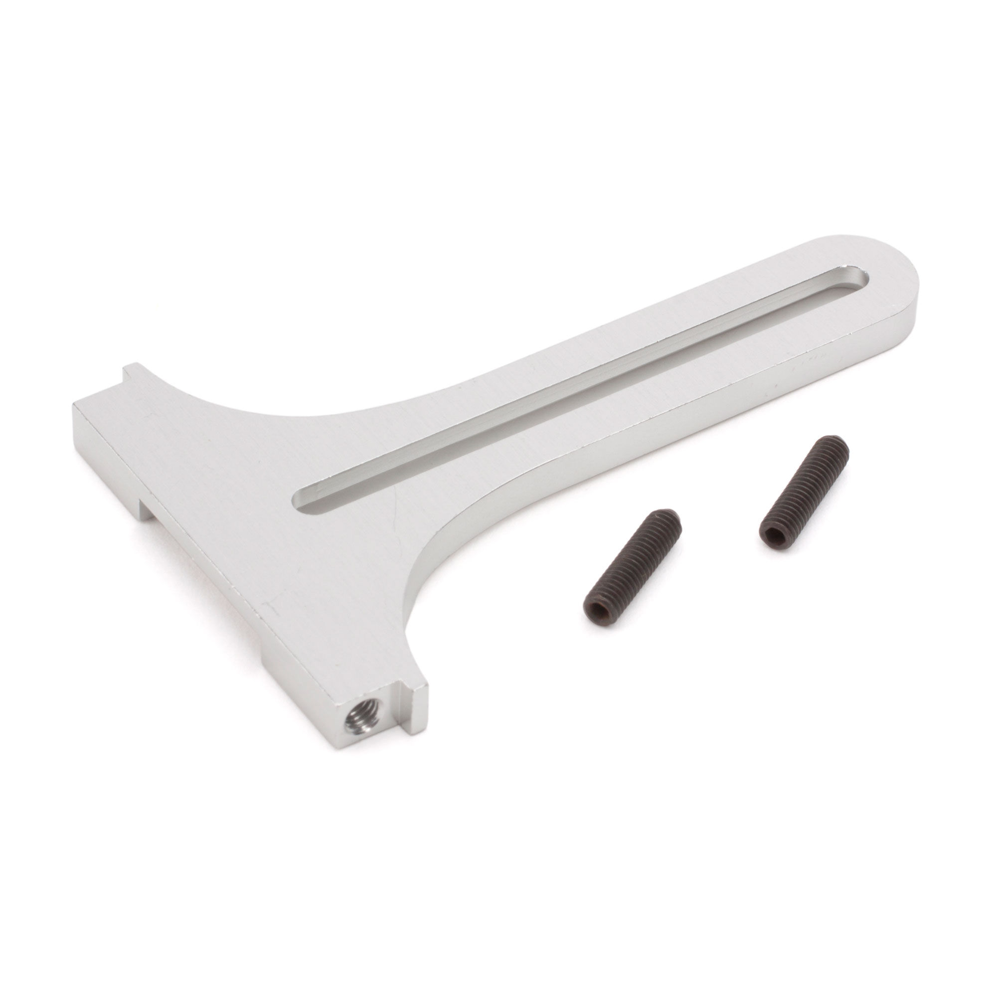 Blade Aluminum Anti-Rotation Bracket: B500 3D/X