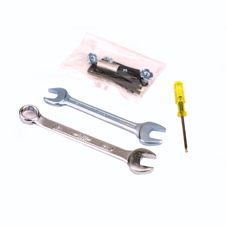Saito Engines Tool Set:DD