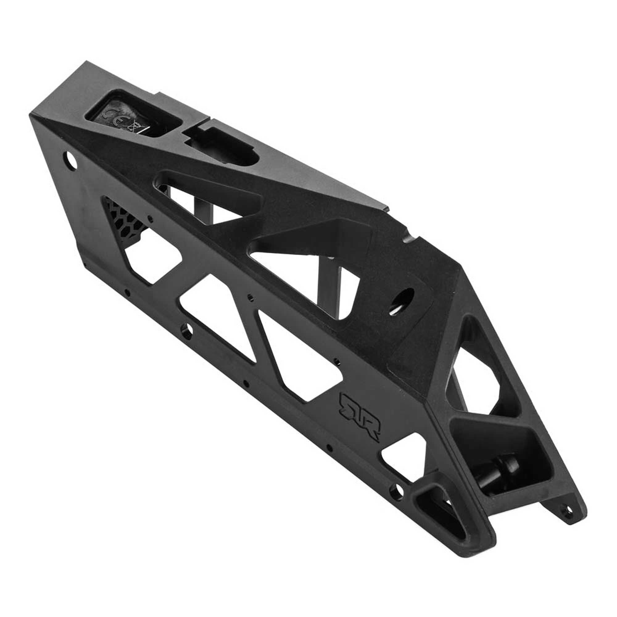 ARRMA Left Battery Box: Nero